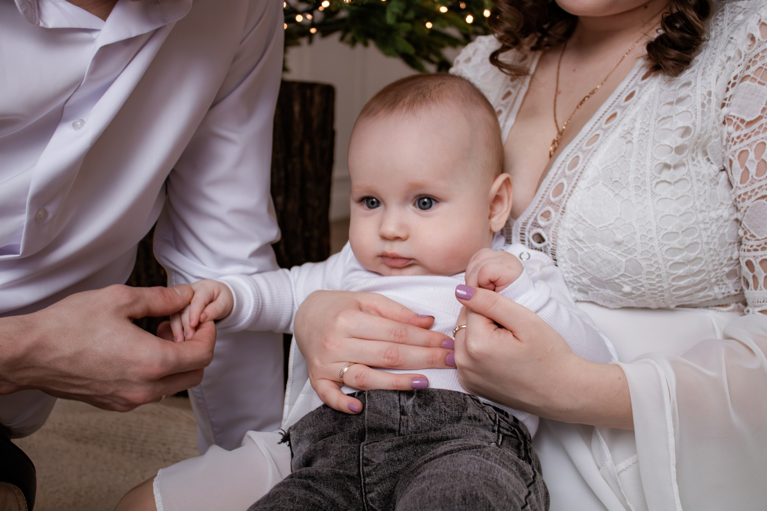 Тизиловы. Фотограф в Самаре Анастасия Попова