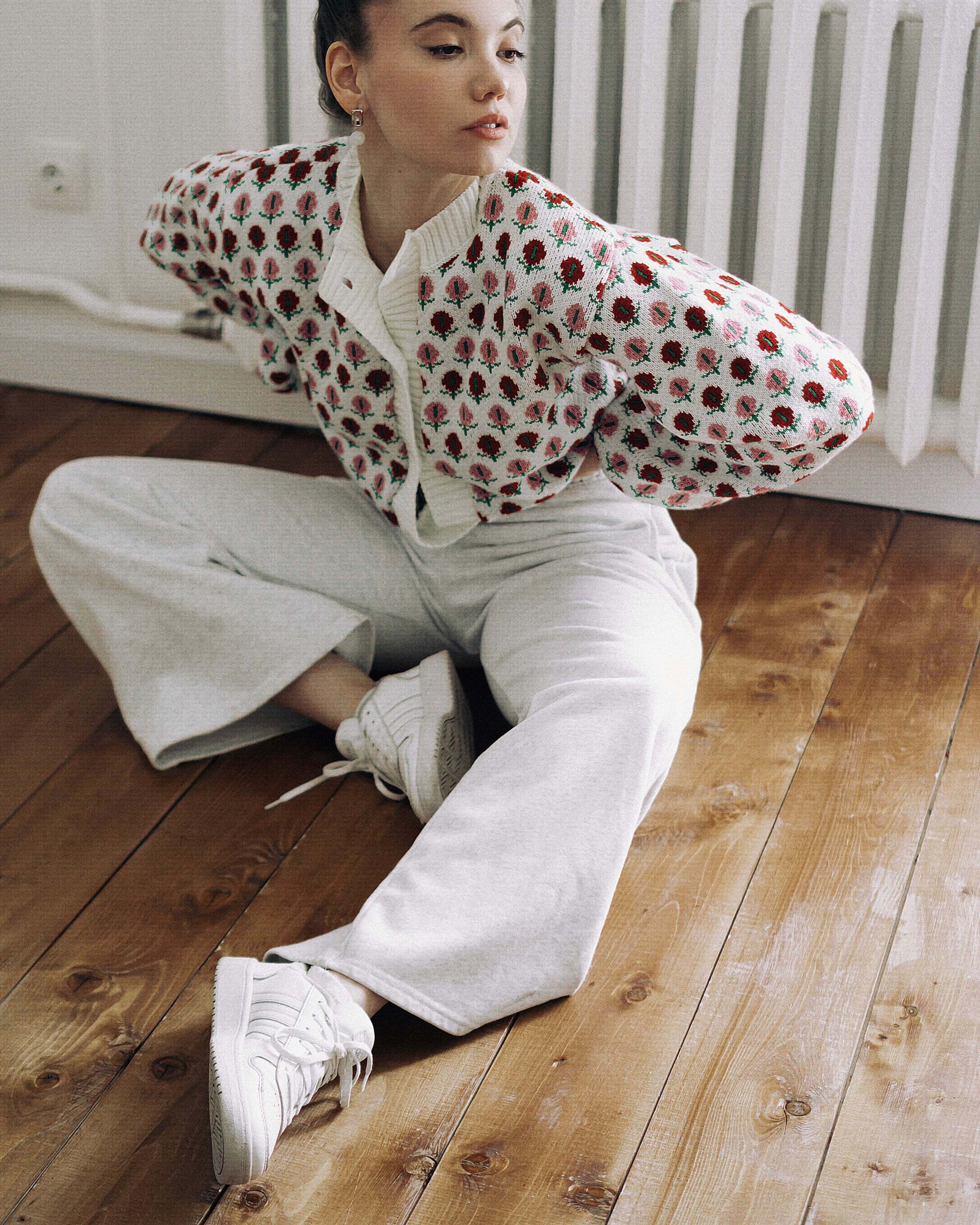 Индивидуальная фотосессия Наталии Чебоксары. Индивидуальная и семейная фотосессия в Чебоксарах Оксана Русакова