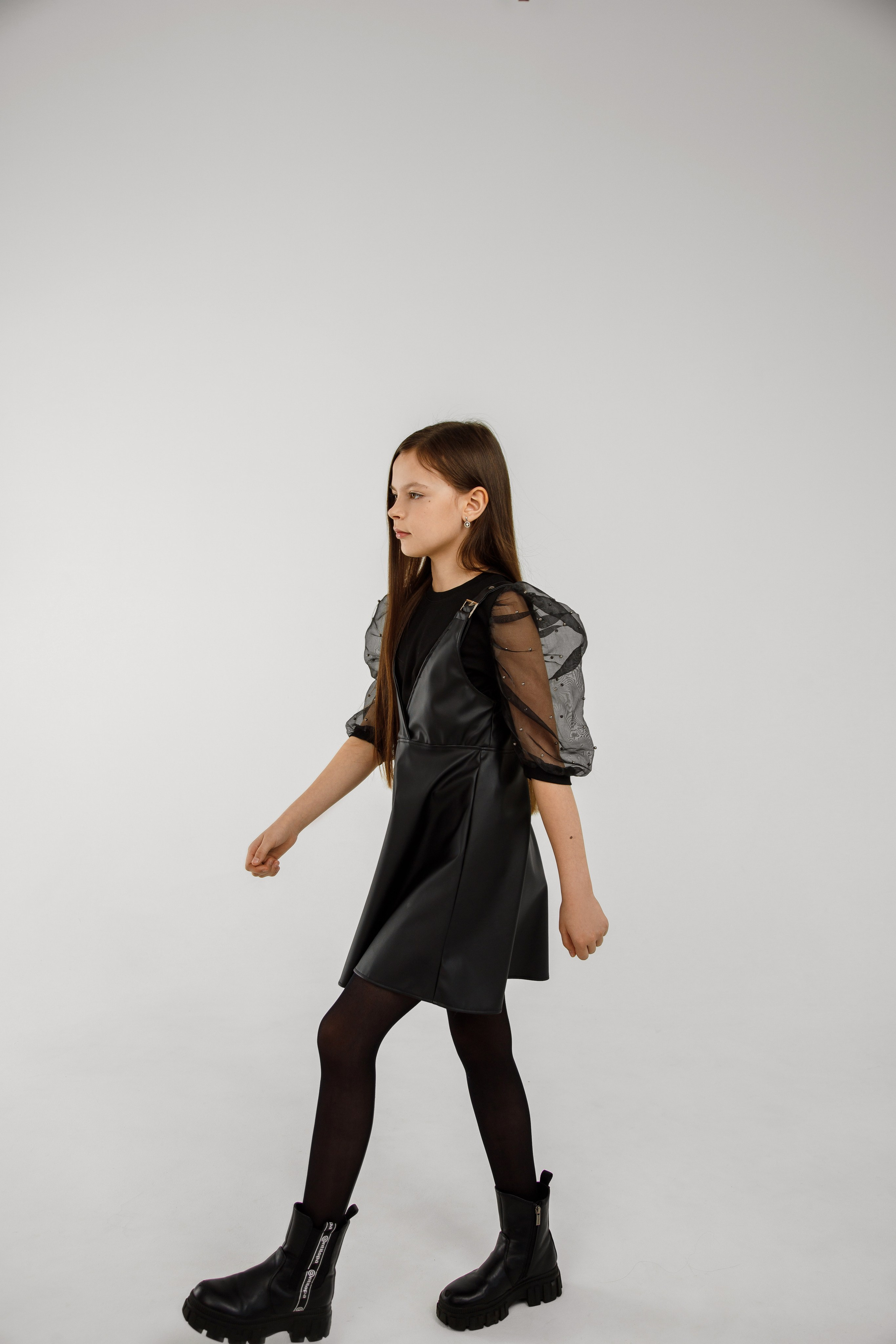 Полина. Фотограф Александра Сыщенко