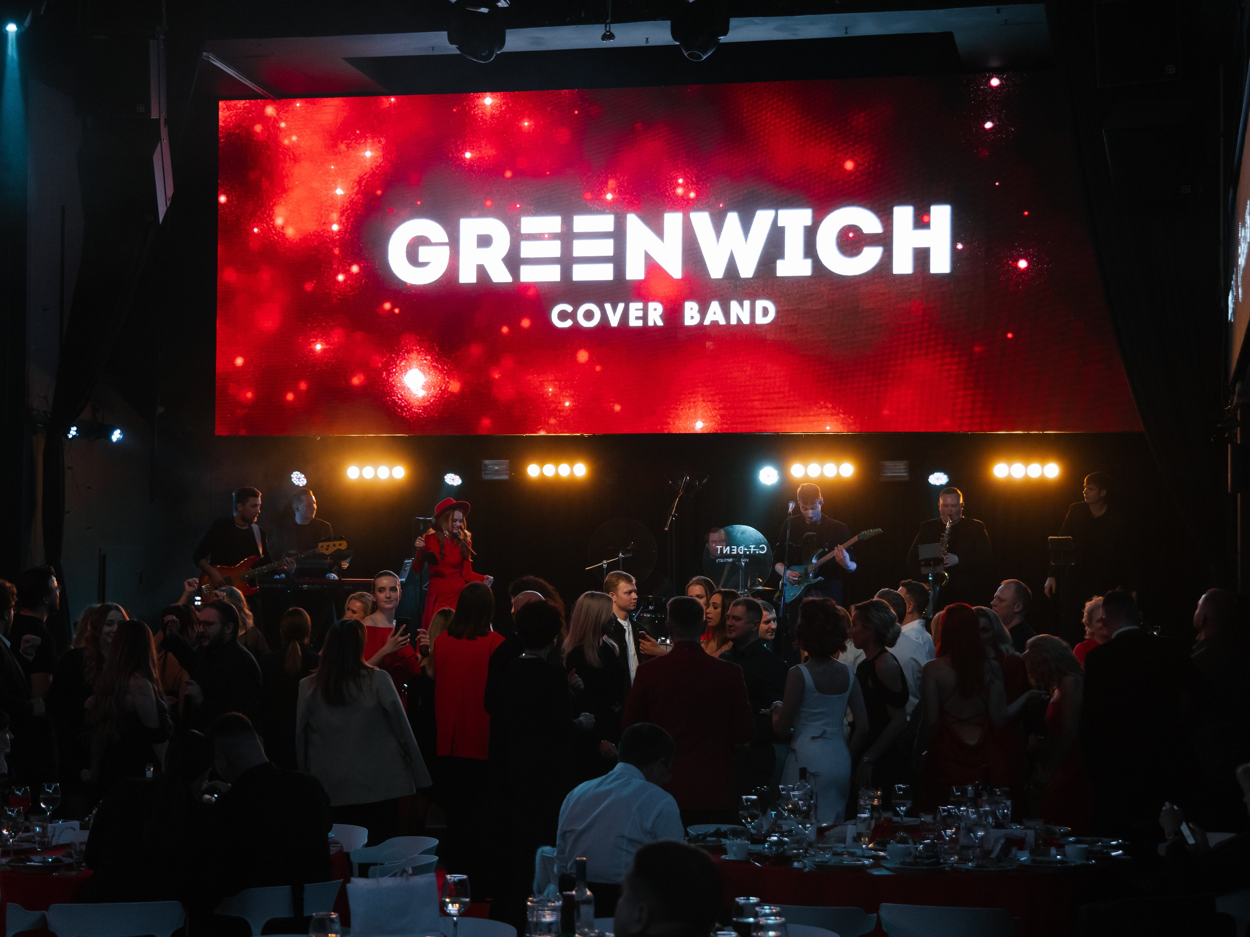 Съемки мероприятий. Репортажный и свадебный фотограф Анастасия Корягина