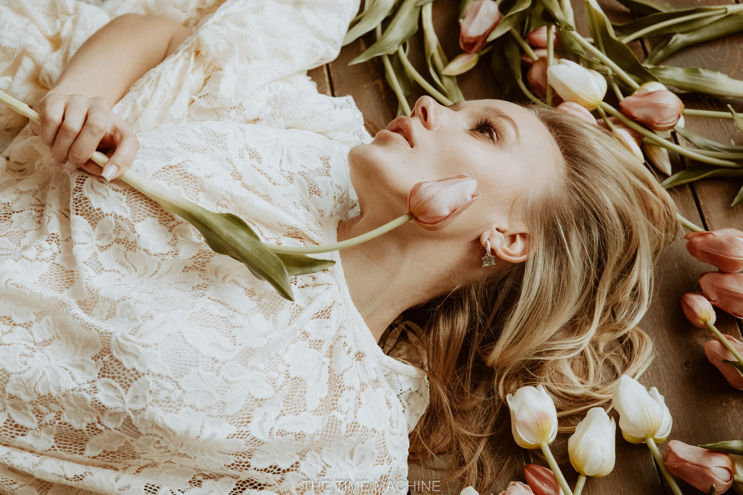 Дни открытых дверей 2026. Фотограф для маркетплейсов Михаил Бове