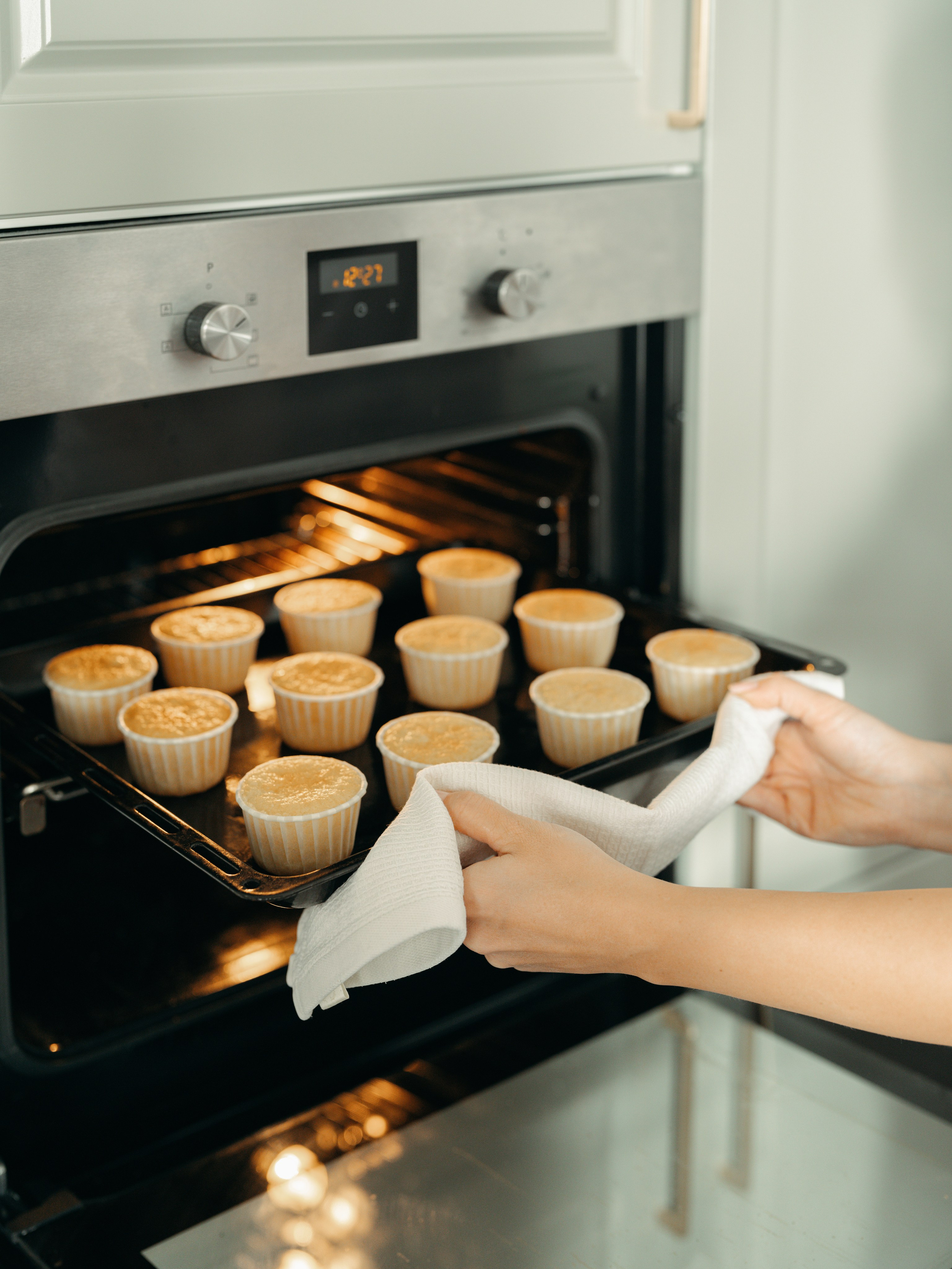 Контент-съемка для кондитера. Фотограф Ирина Крылова, г. Москва