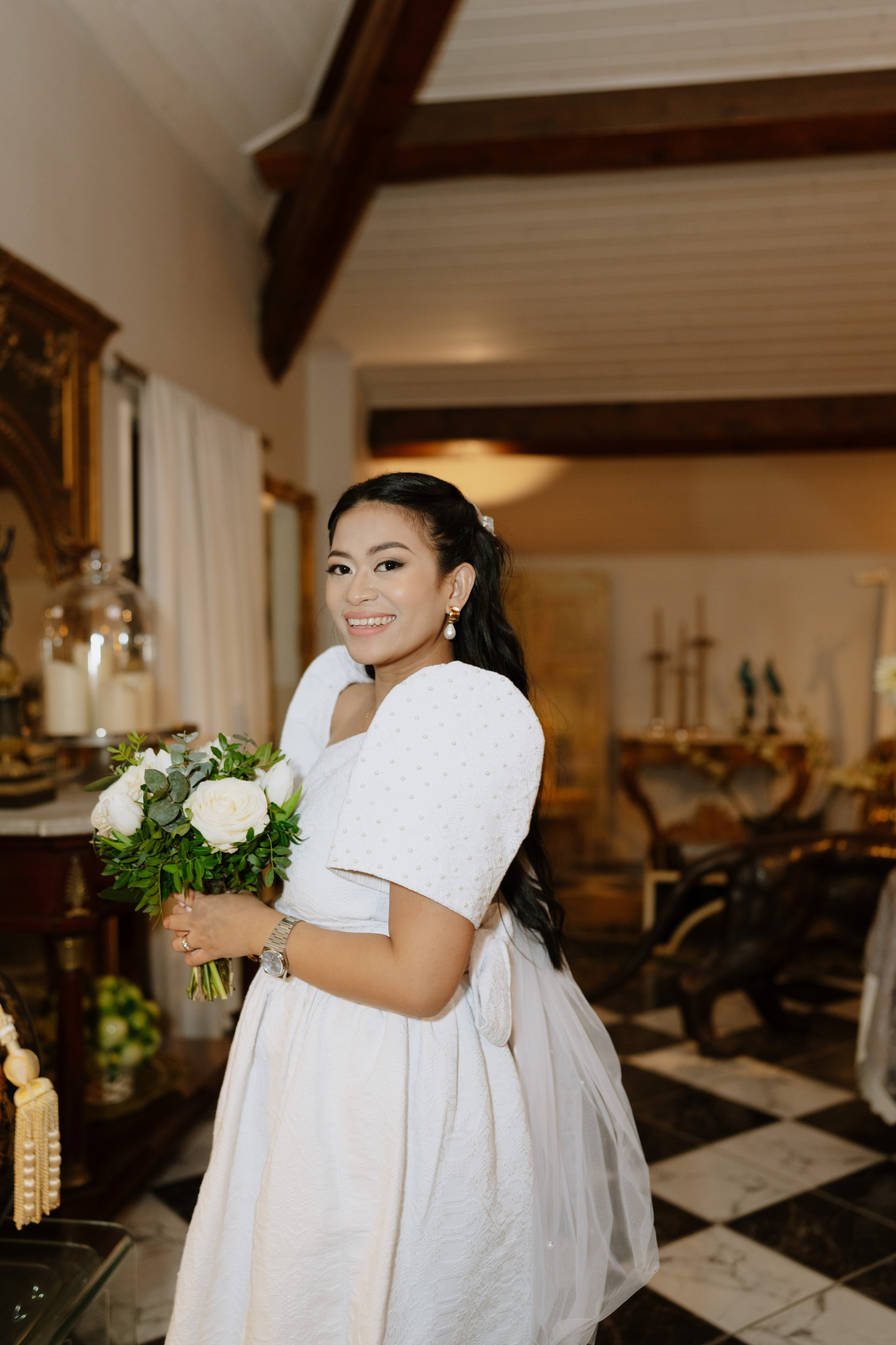 Diana & Quentin | Valleiry, France. Профессиональный свадебный фотограф в Женеве и Швейцарии | Таня Вовчецкая