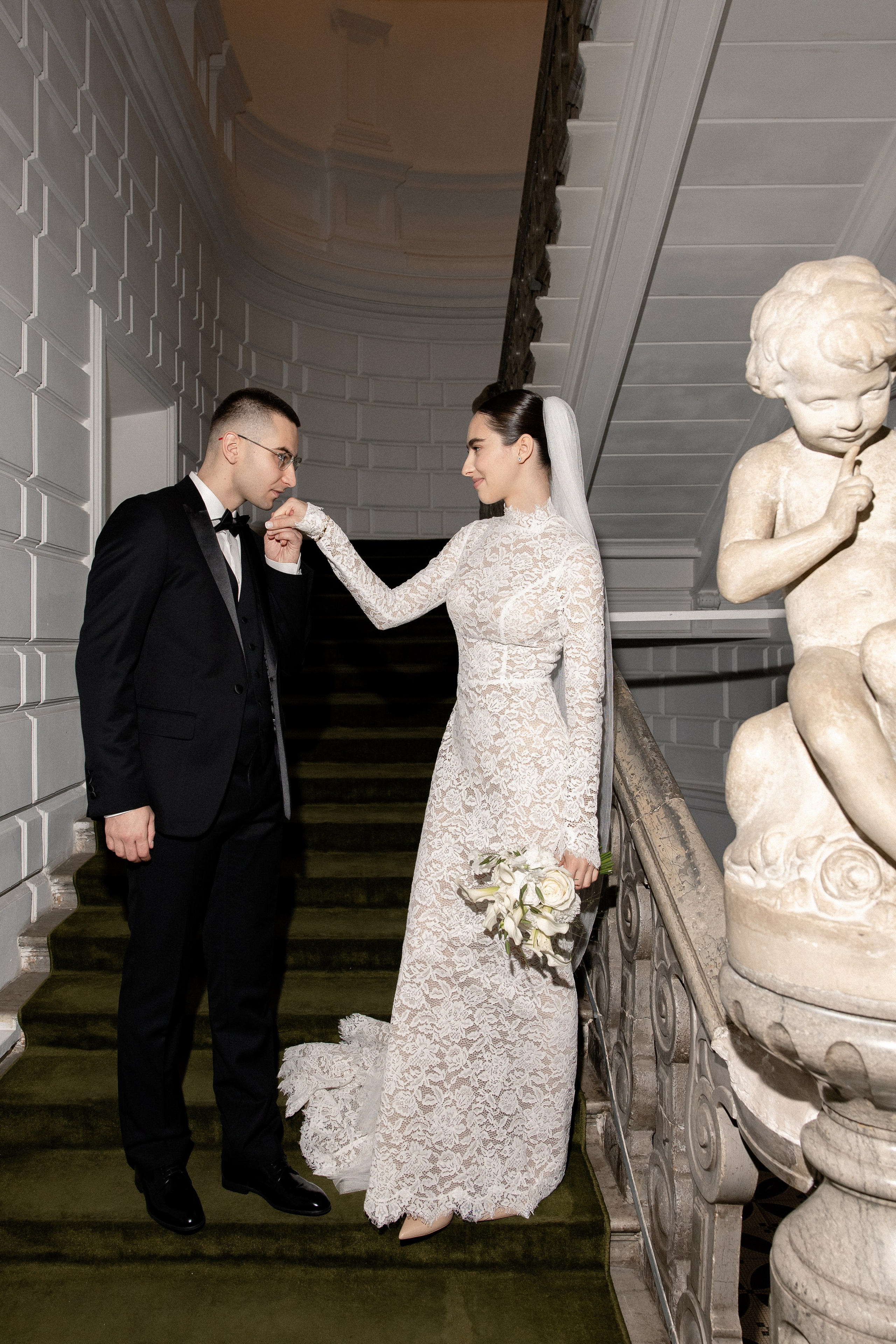 Глеб и Мария. Свадебный и семейный фотограф Ракитин Илья