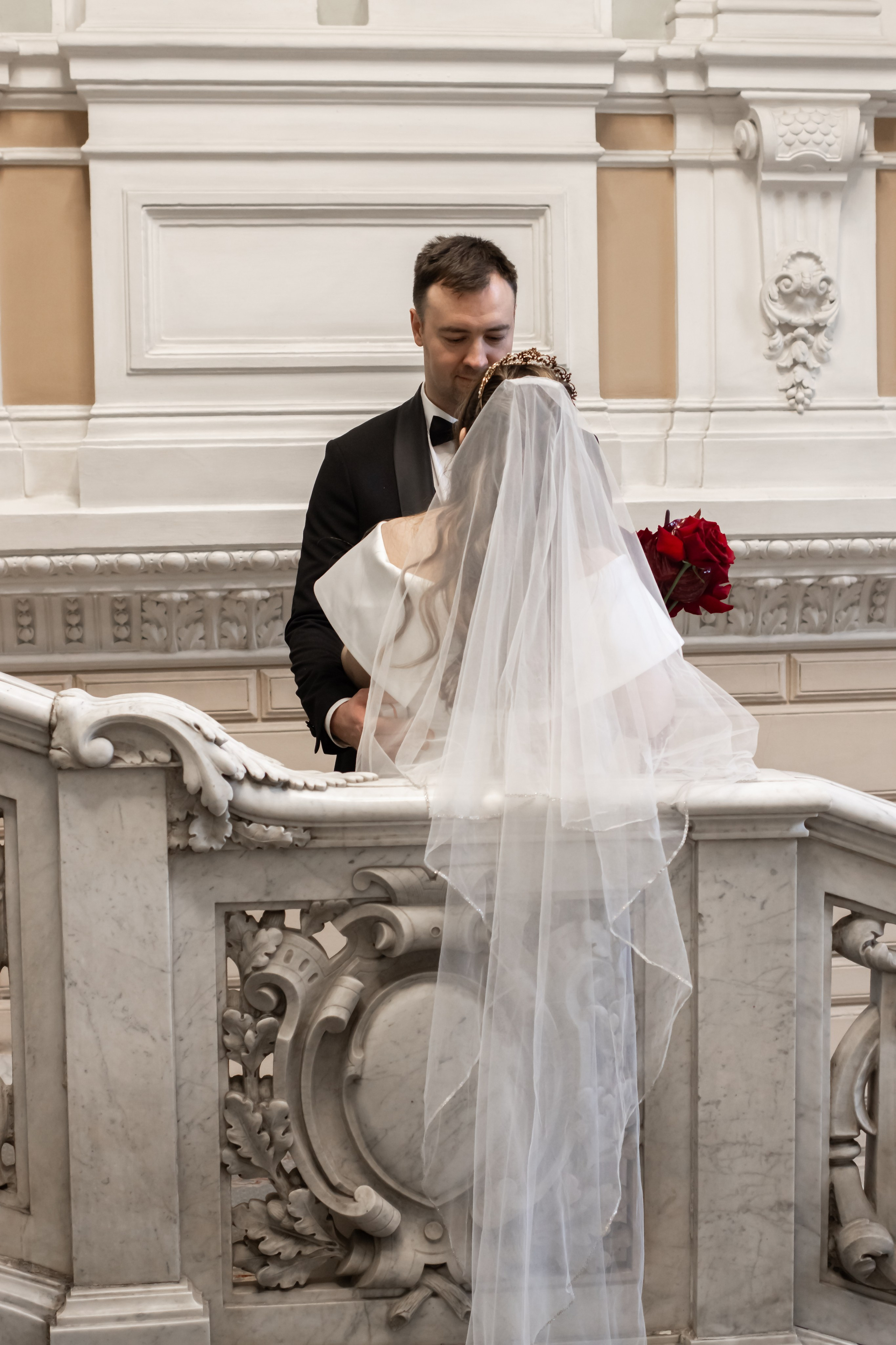 Свадебные серии