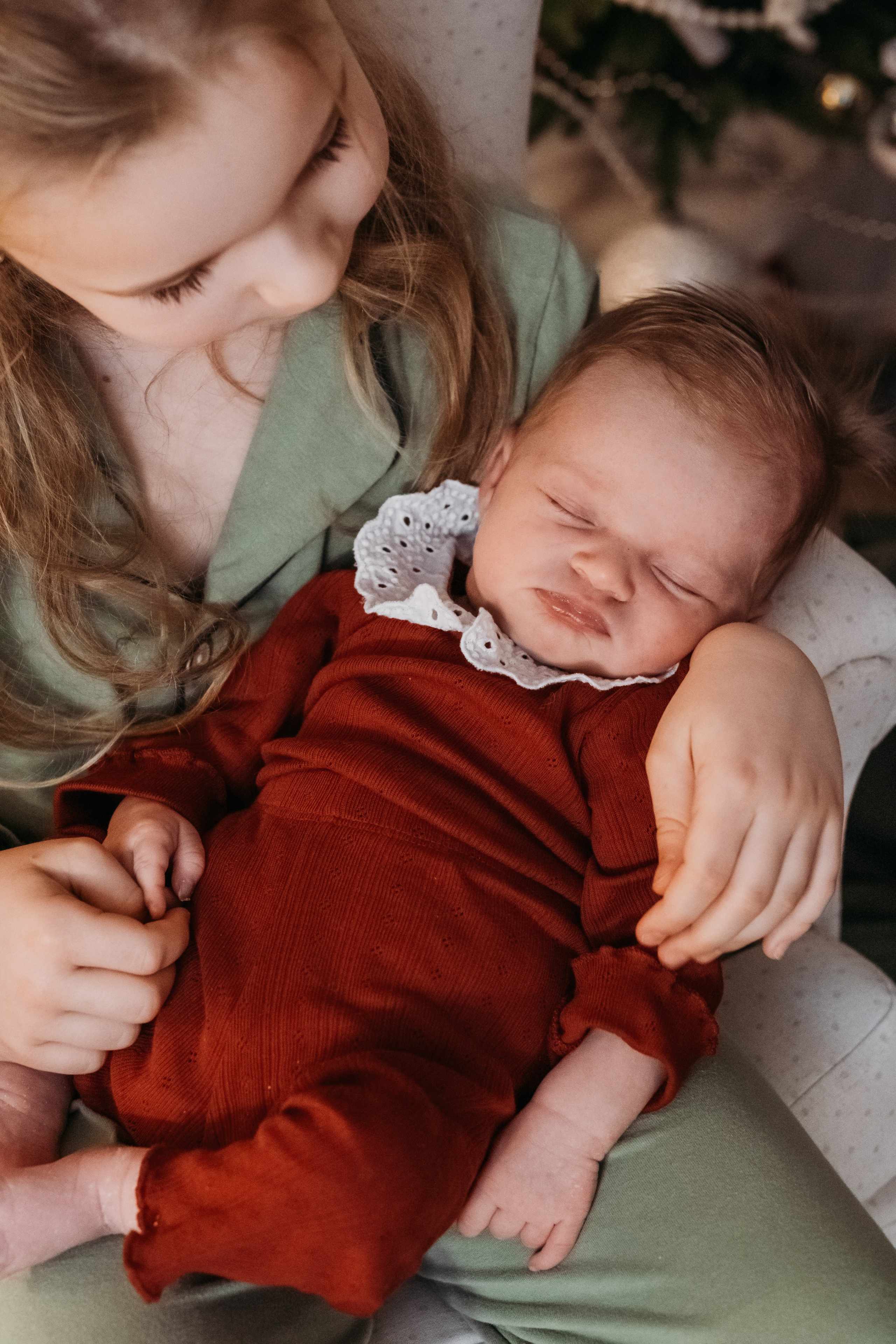 Семья Савельевых: newborn. Семейный и детский фотограф в Москве Светлана Потемкина