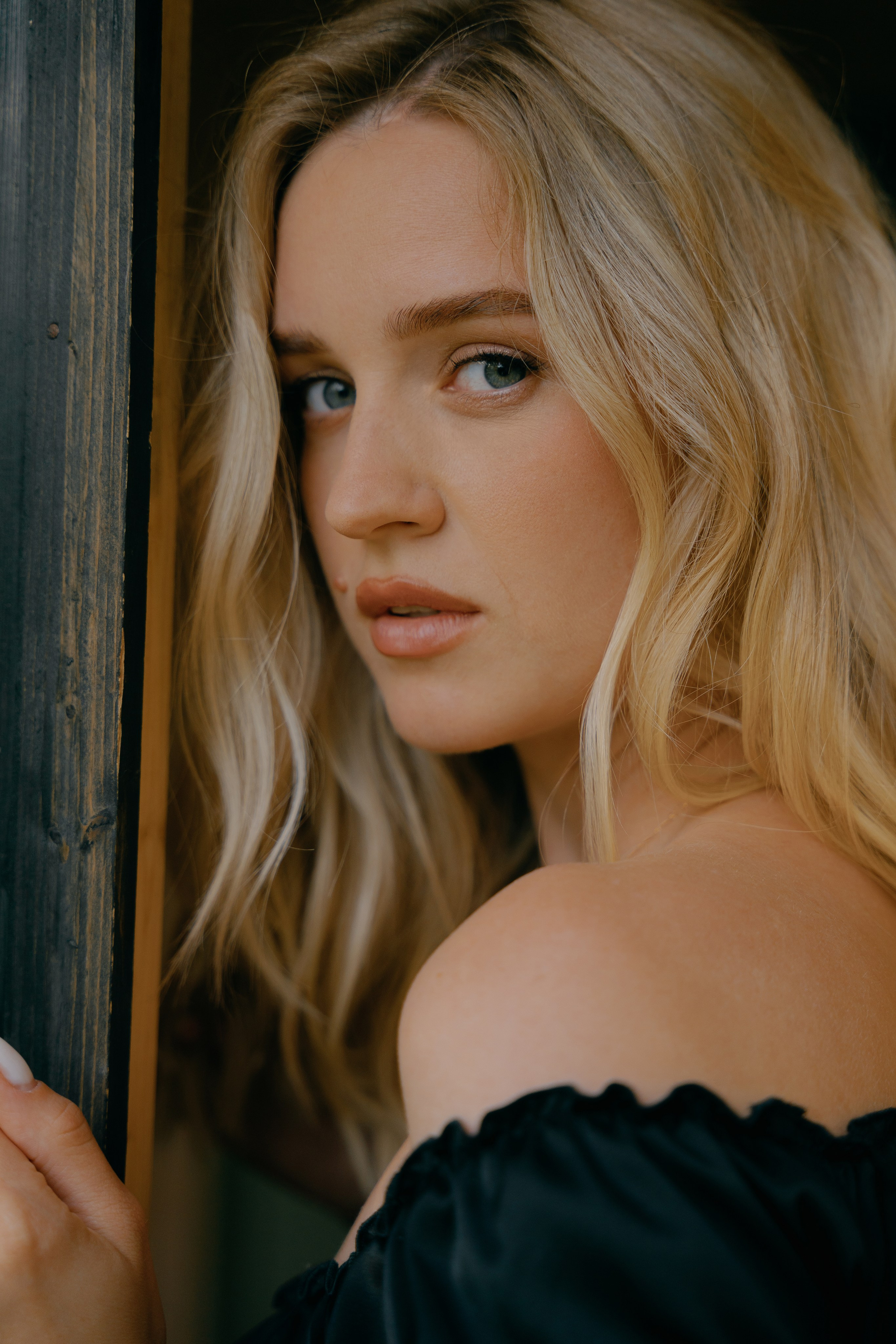 ◦ Даша ◦. Главная