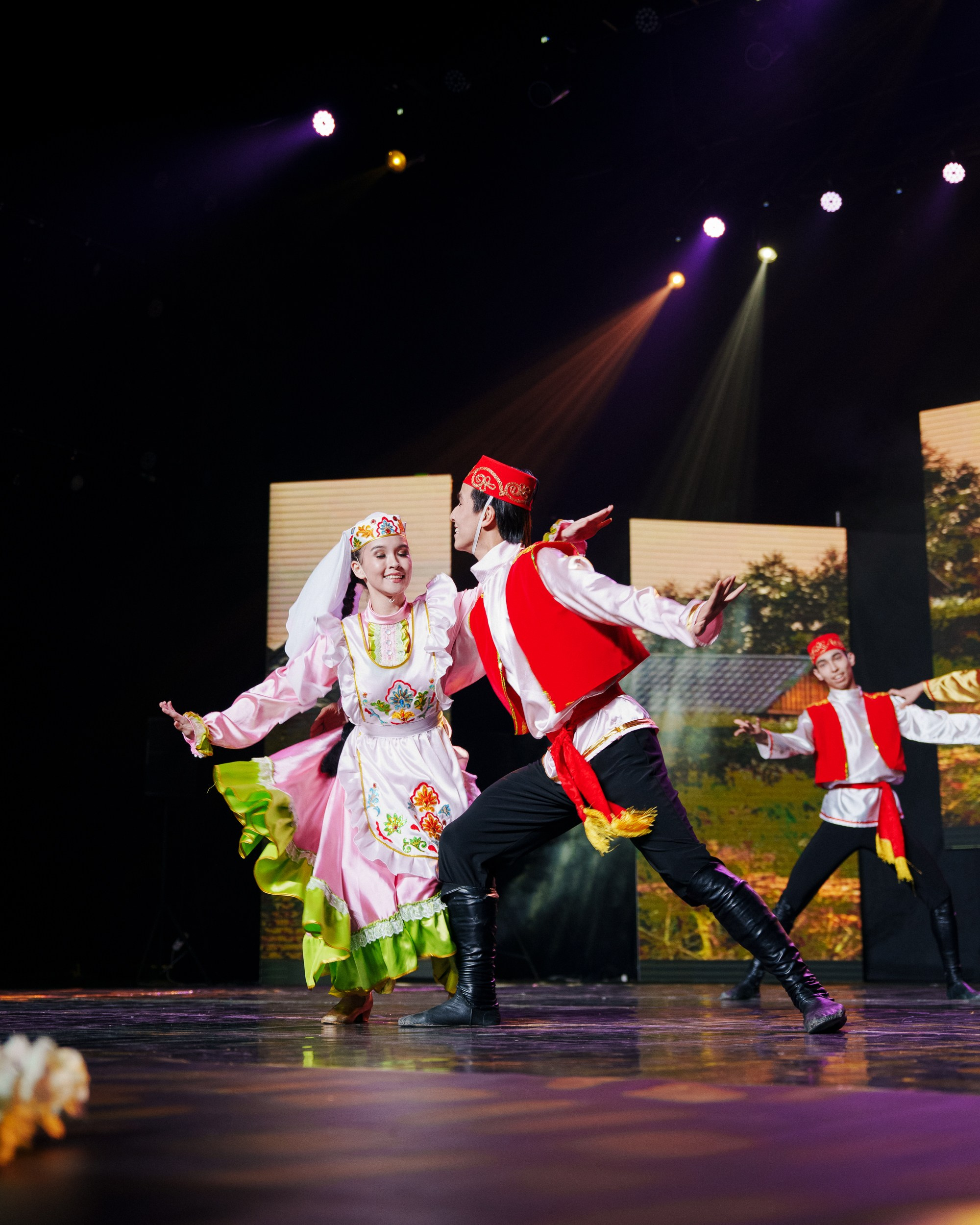 NOMAD «Концерт». Портретный и Репортажный Фотограф Москва