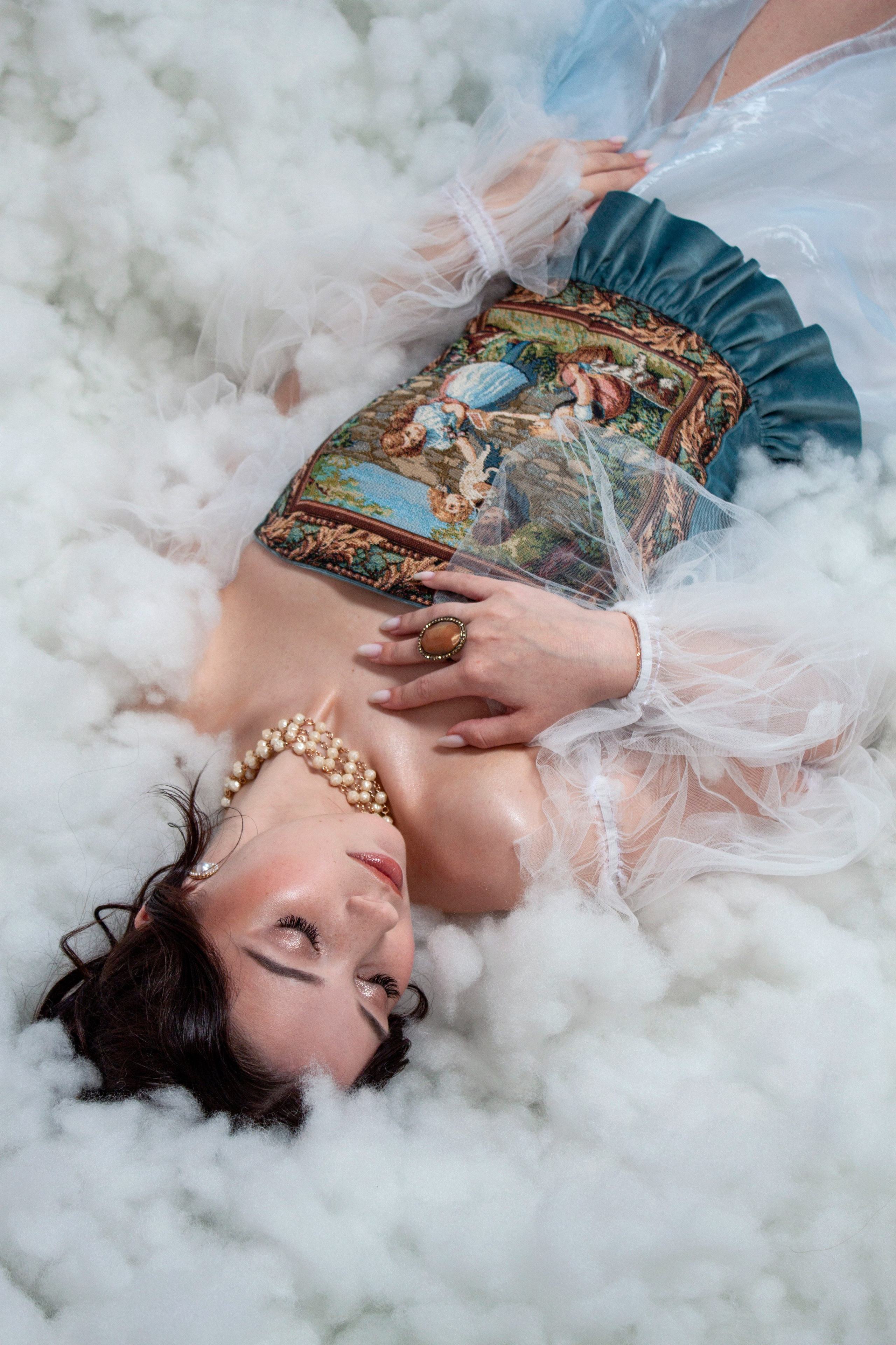 Ксения. Фотограф в Санкт-Петербурге Рейдер Дарья