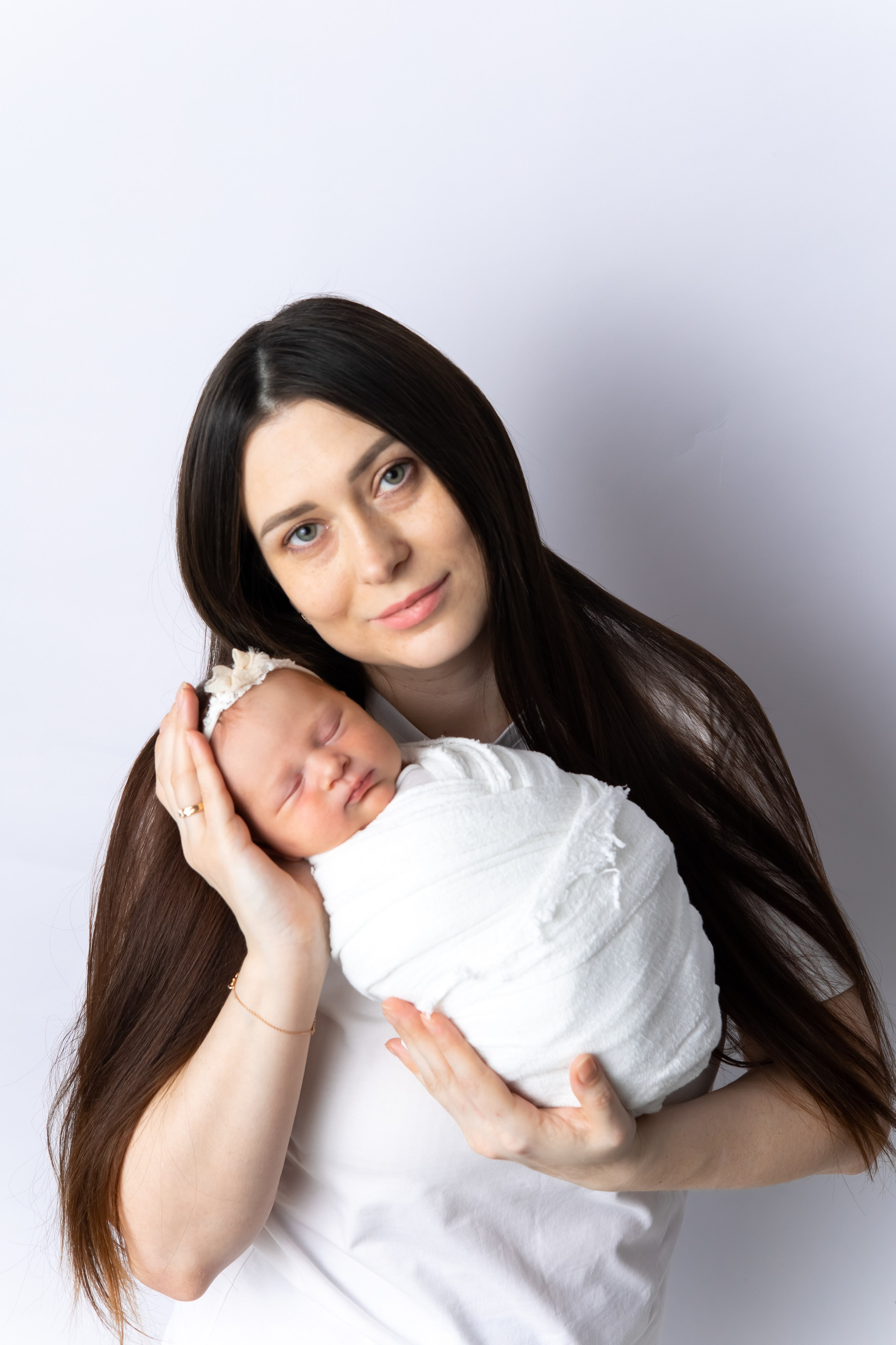 Пакет Малютка (пример). Фотограф Newborn в Саратове Екатерина Завитова