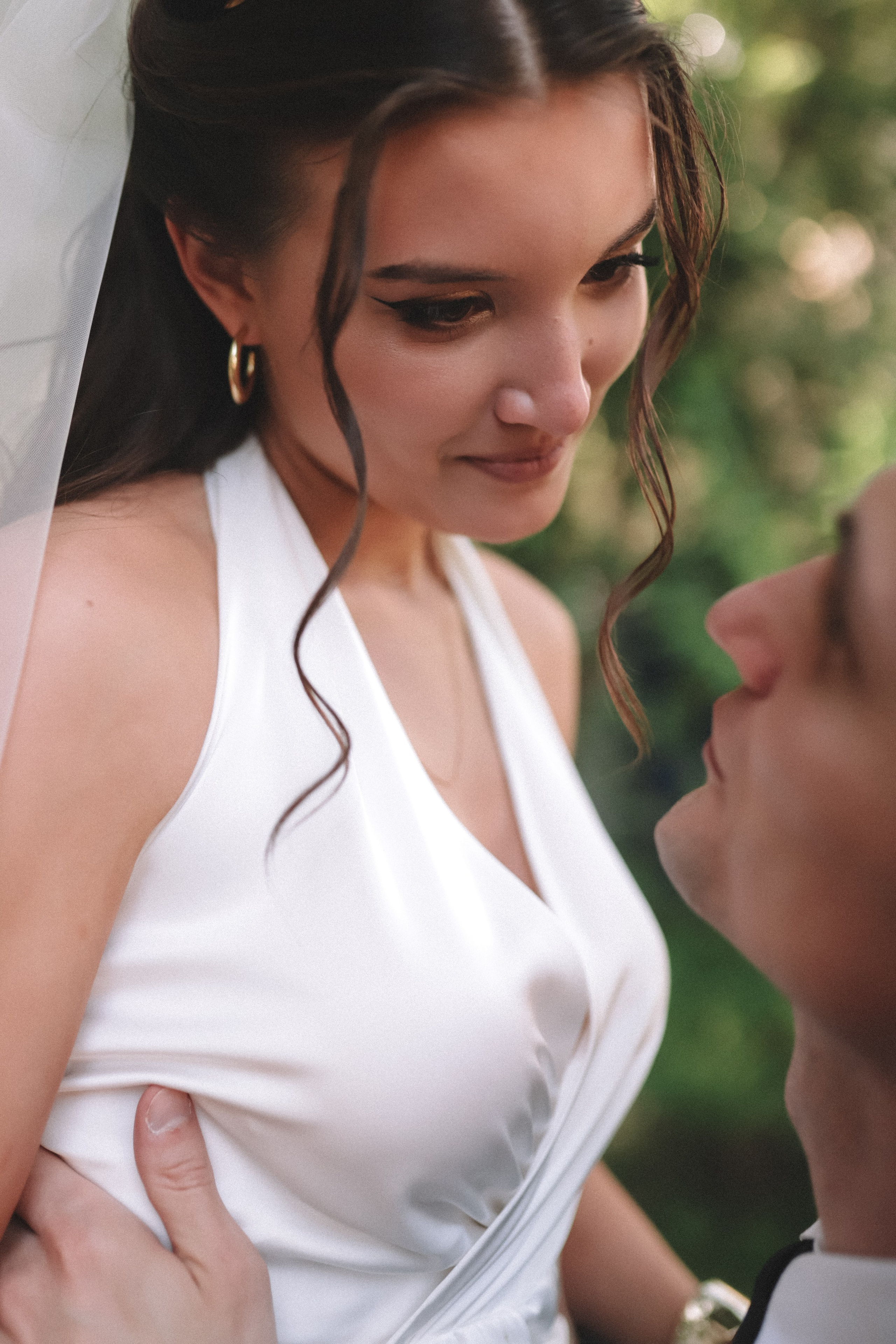 Даша и Саша. Фотограф в Нижнем Новгороде Кристина Батанова