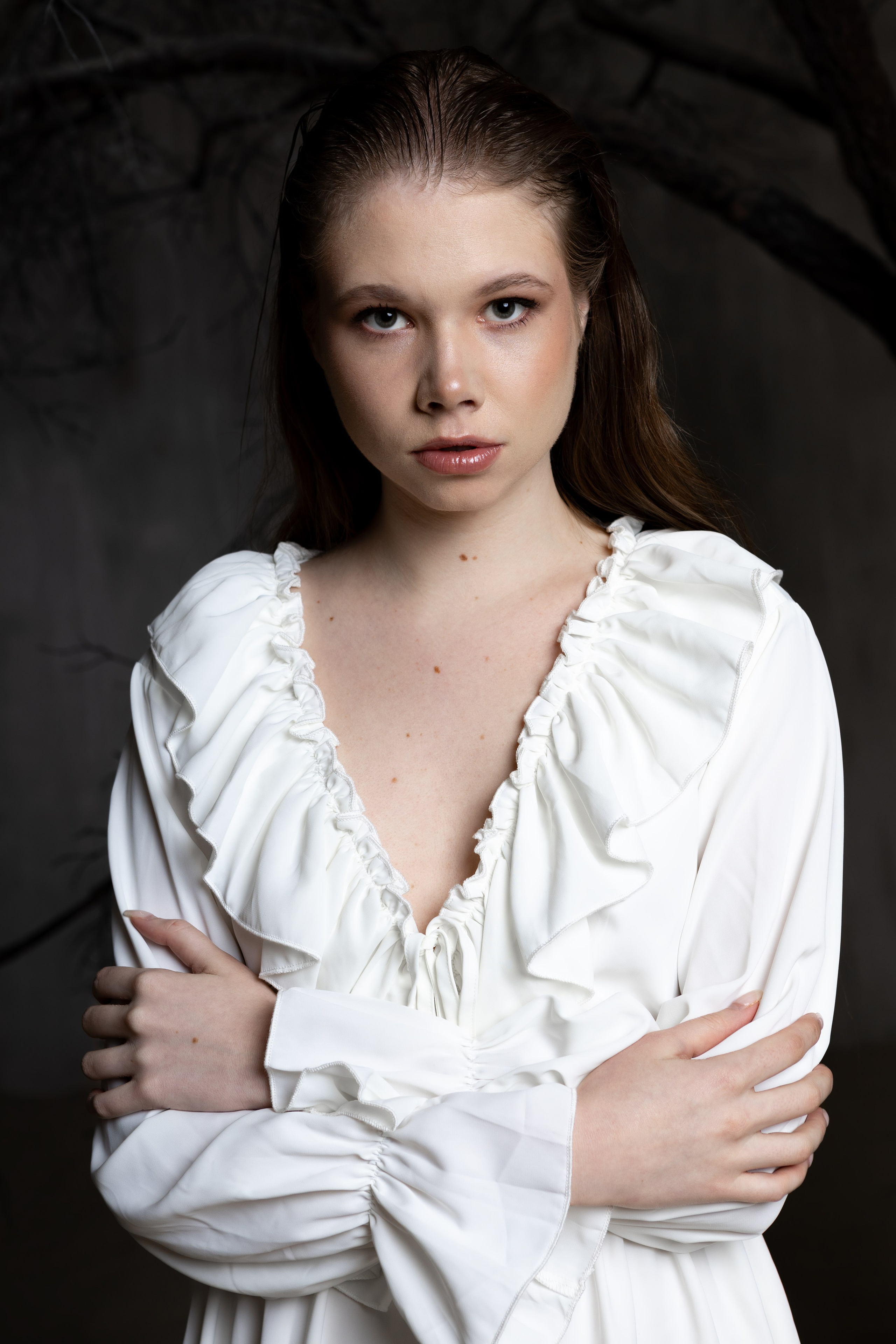 Даша. Главная