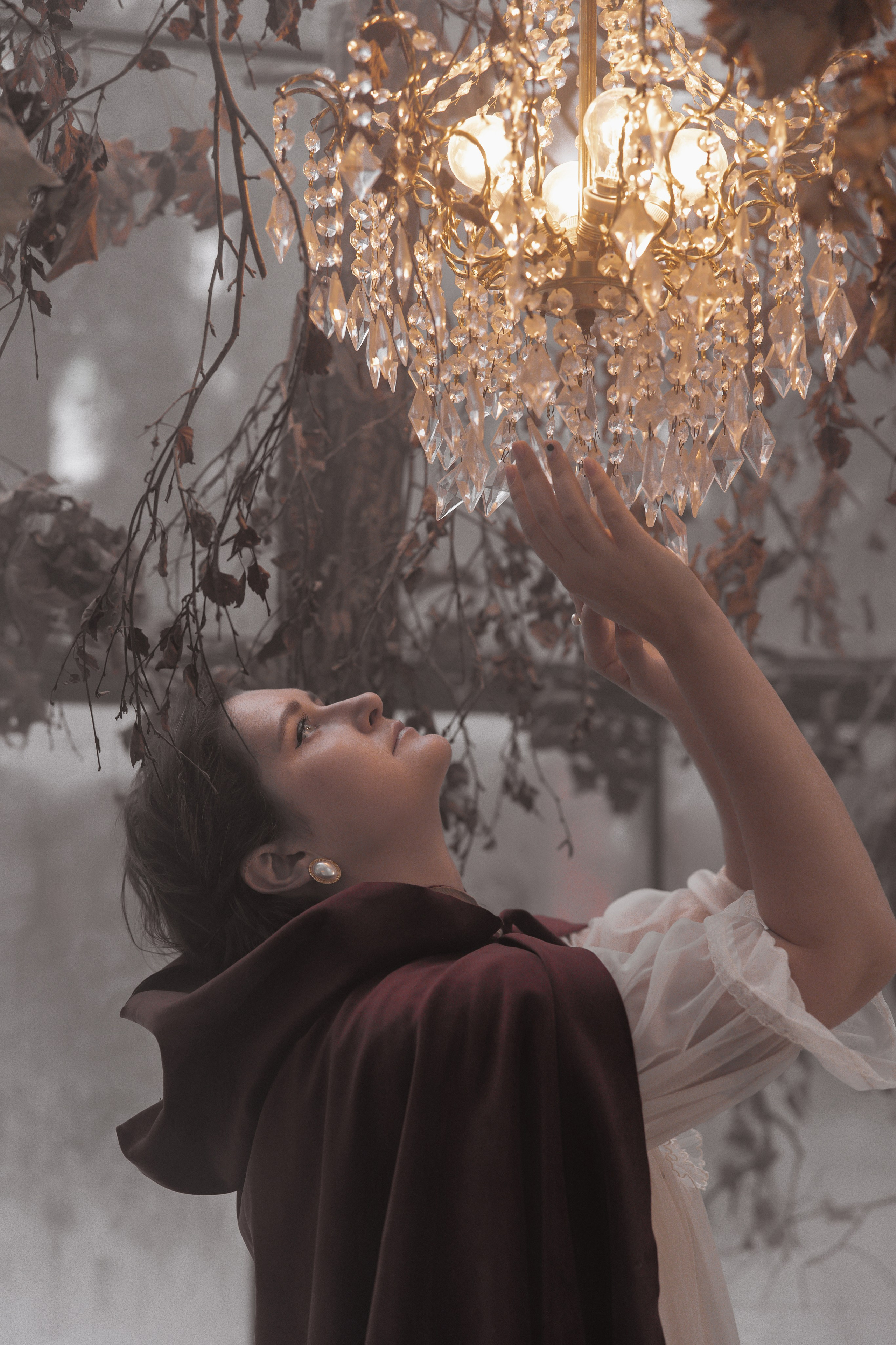 Сонная лощина. Сказочный фотограф для Вас и Вашей семьи