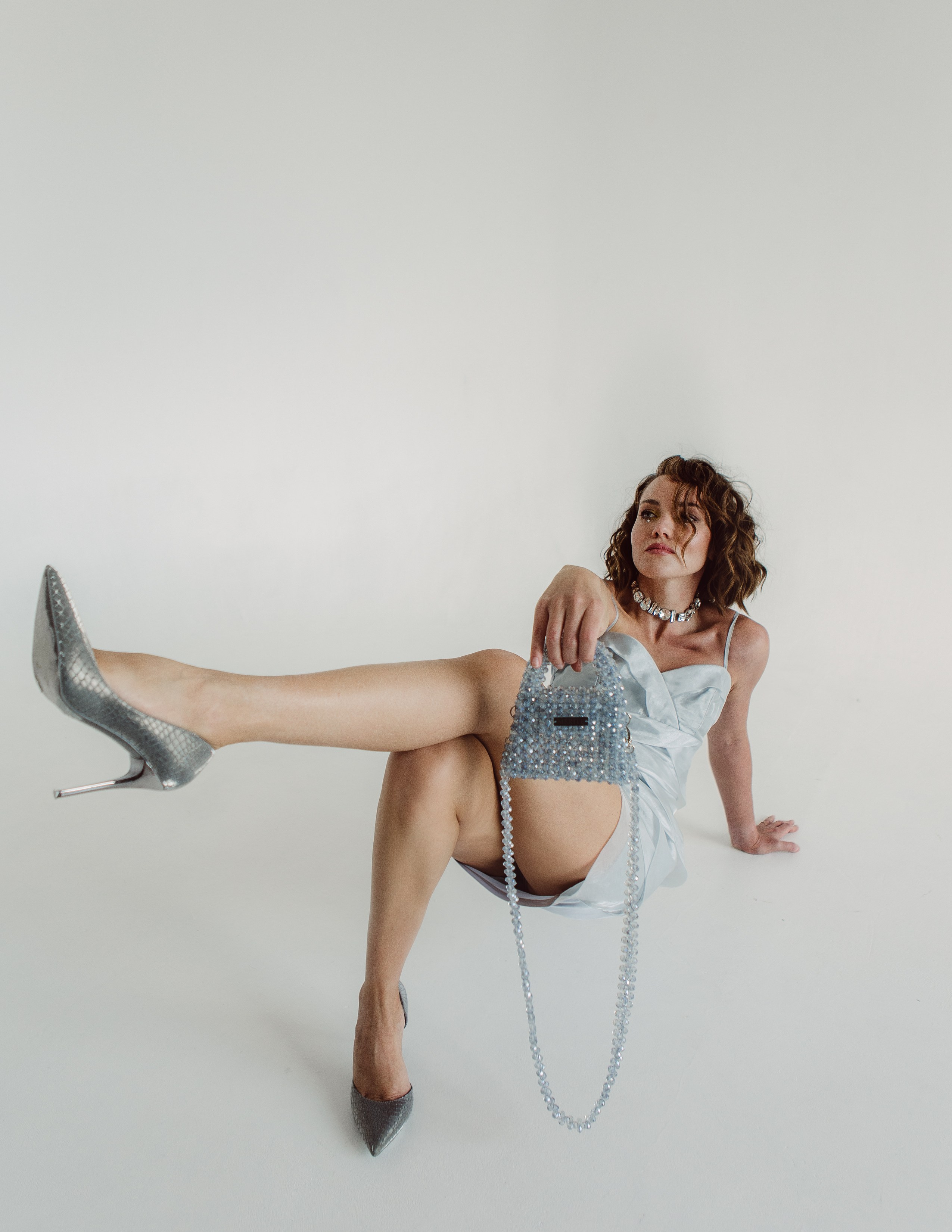 Съёмка для бренда. Фотограф Москва и Московская область