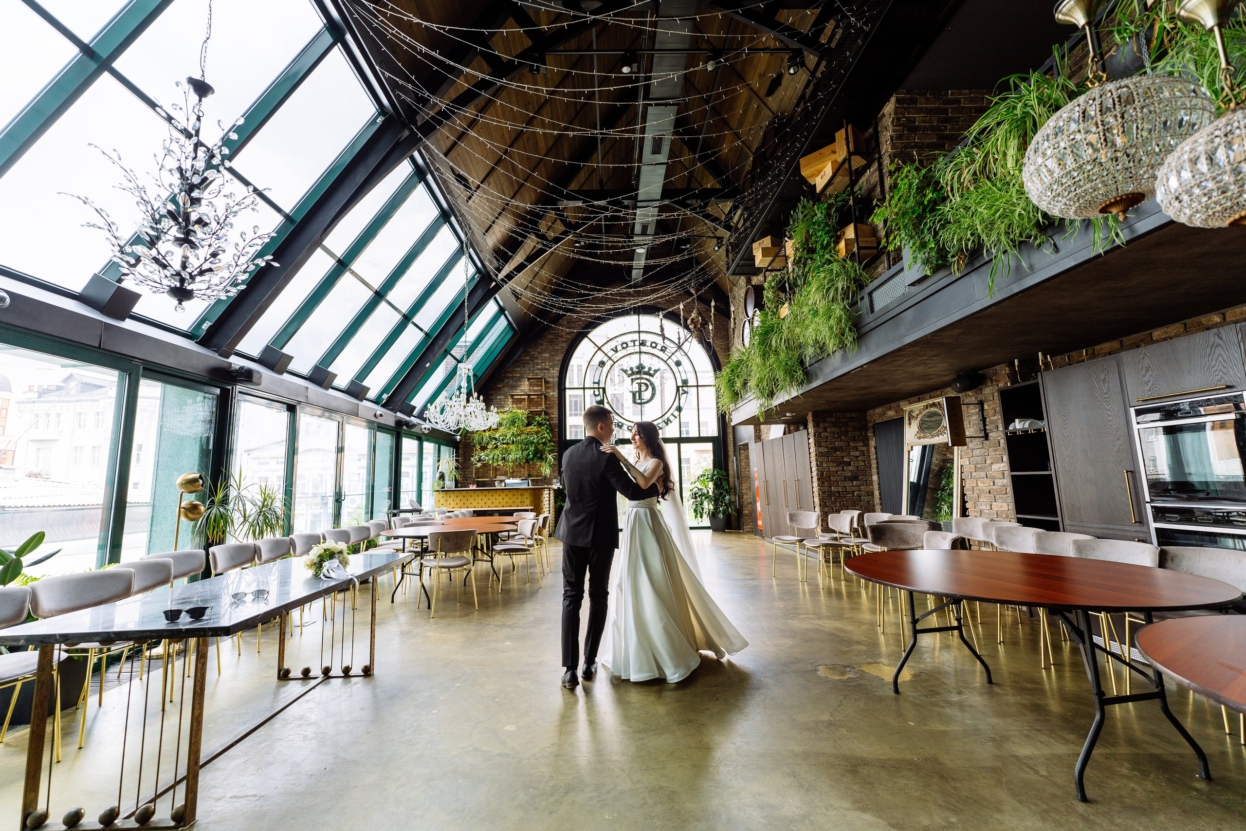 Егор и Мария