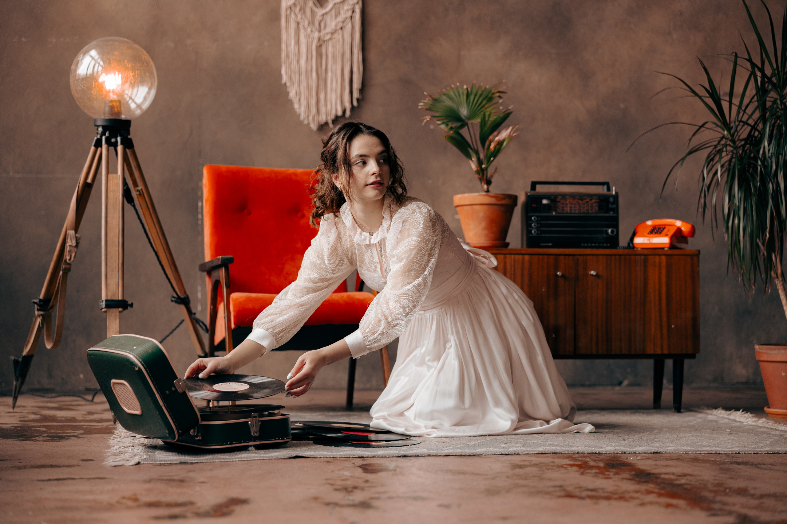 Художественная фотография. Фотограф — Дмитрий Щепанов