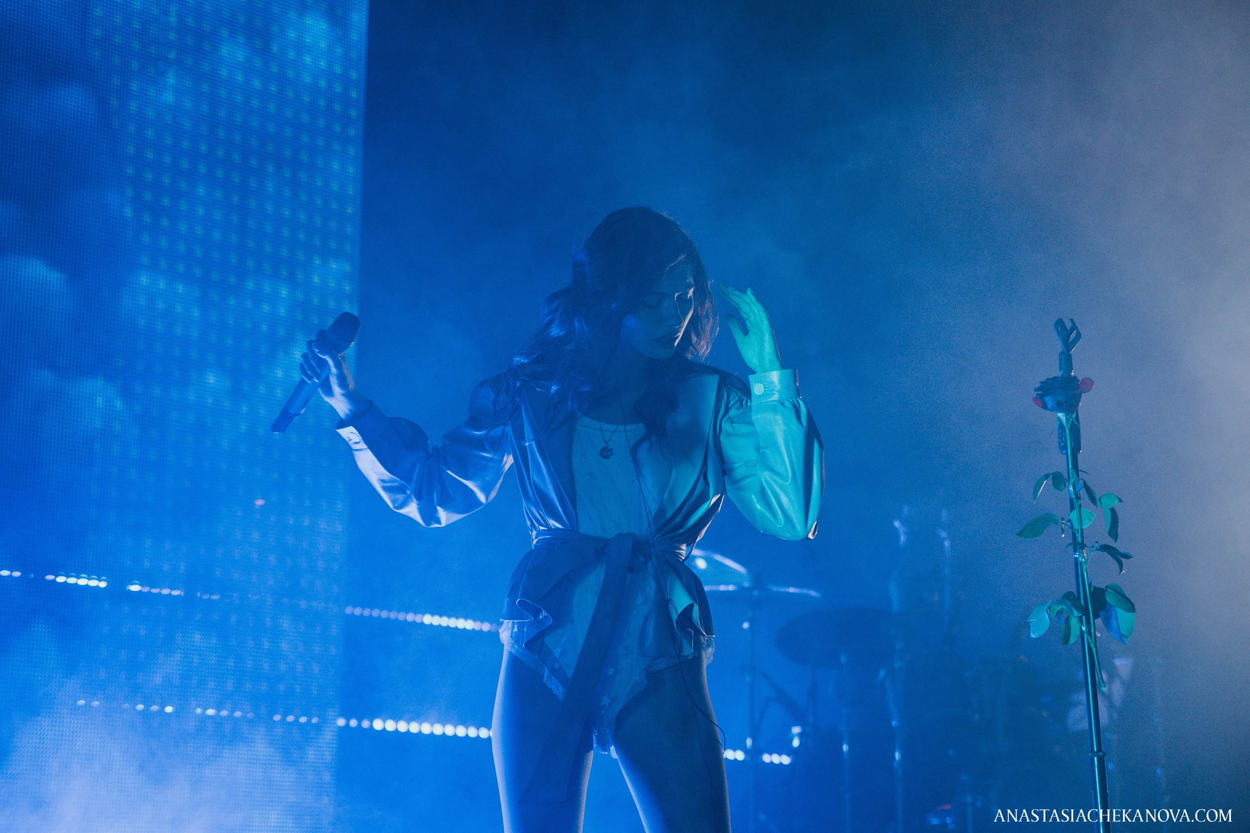 Luna. 05.04.18. Концертный и бурлеск фотограф Москва