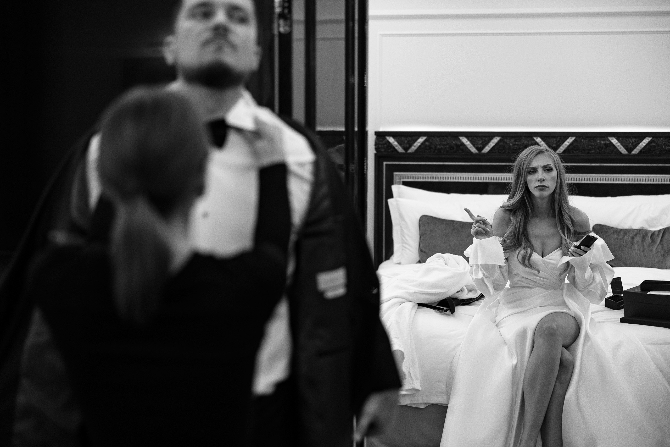 Свадьба певицы NST <3. VENSKAYA WEDDING & EVENT PLANNER