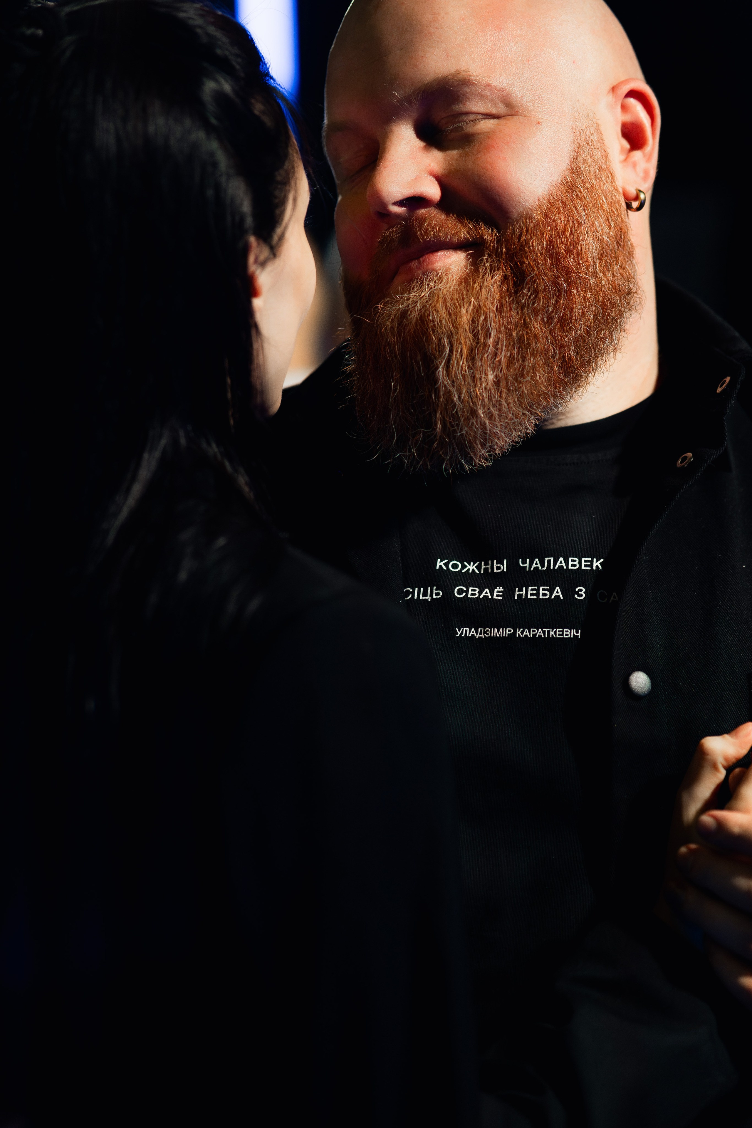 Свадебный банкет. Свадебный фотограф Москва и МО