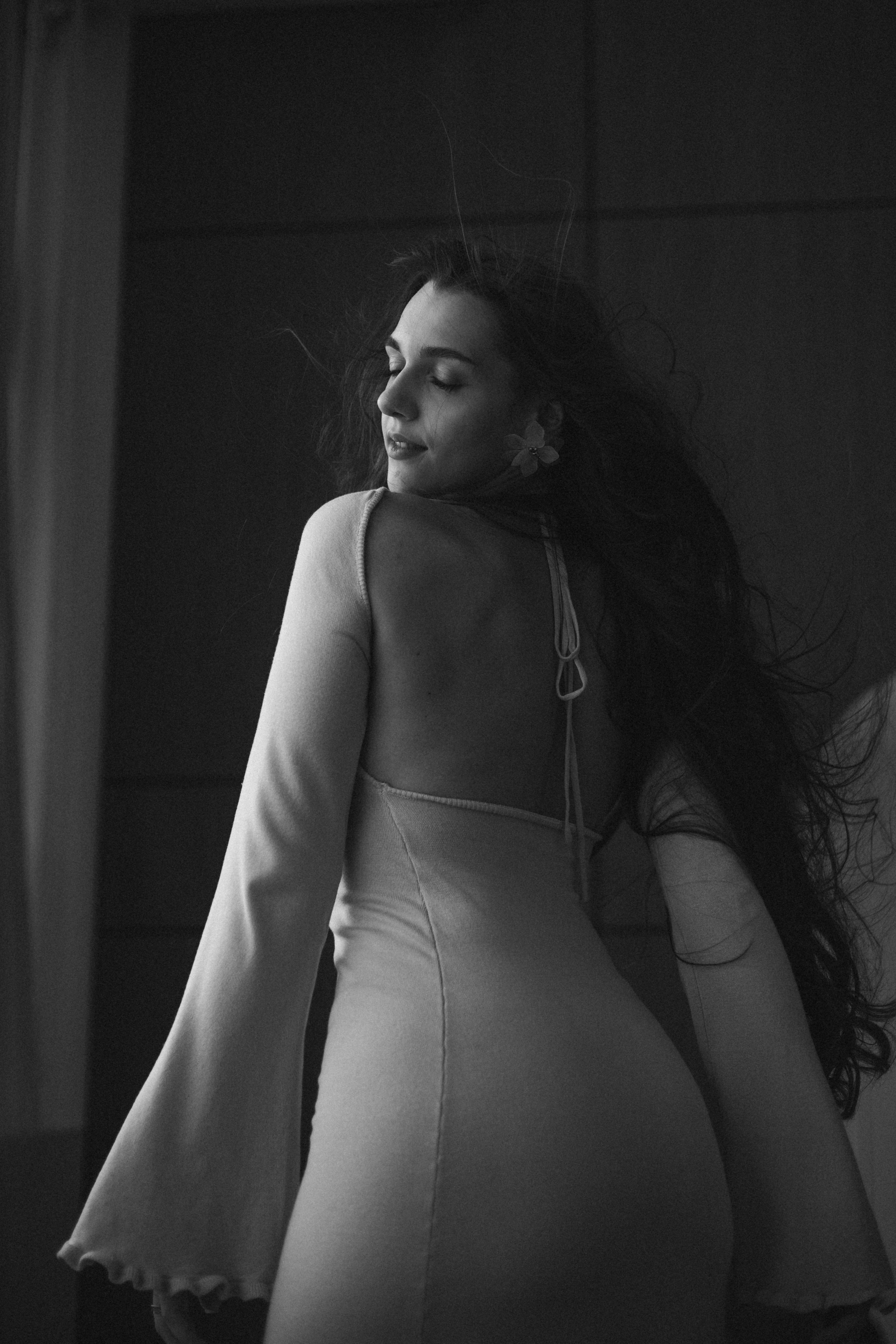 Надя. Фотограф Алия Танцыкужина