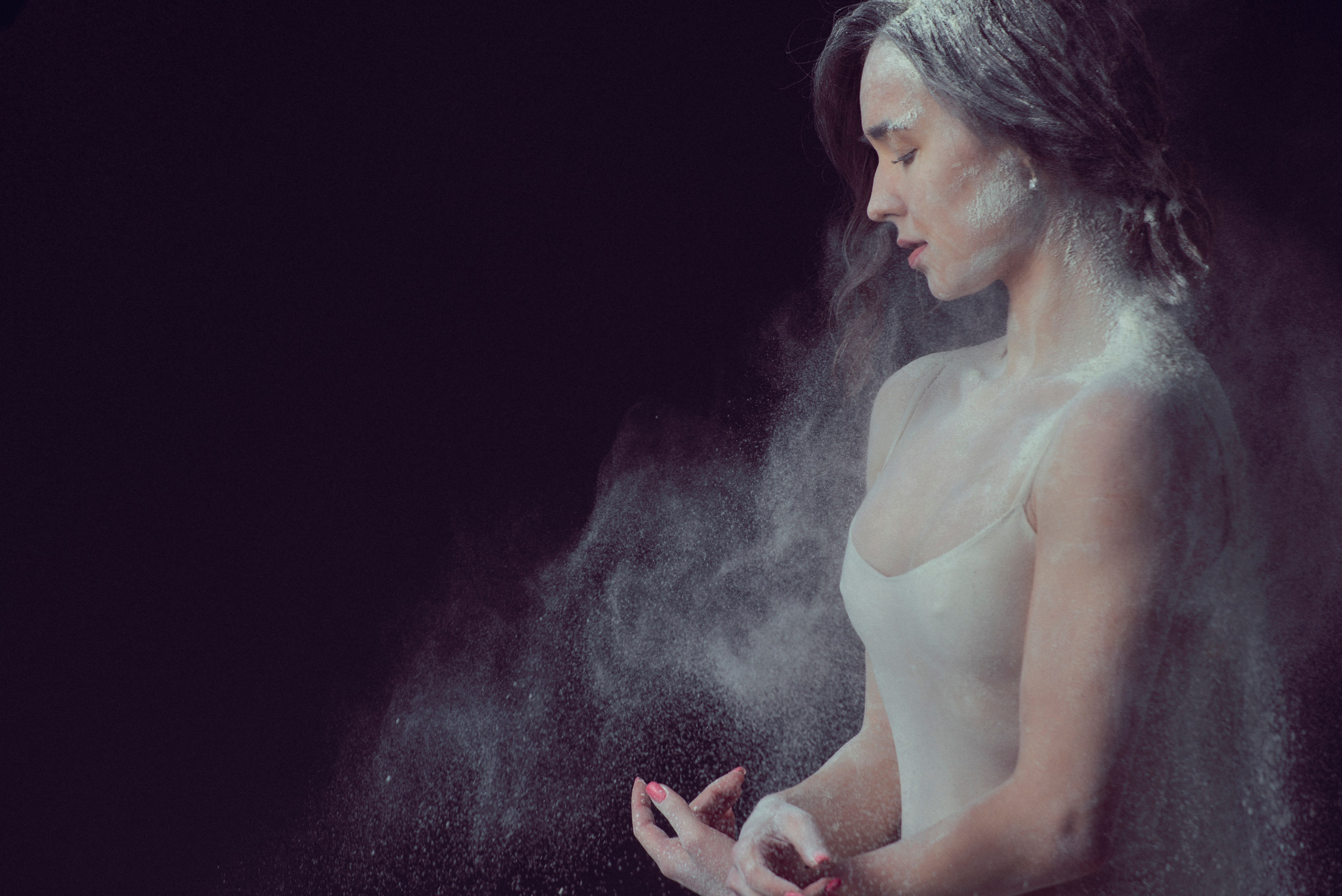 Кужаков Николай — fashion съёмка. Рекламный и имиджевый фотограф Кужаков Николай