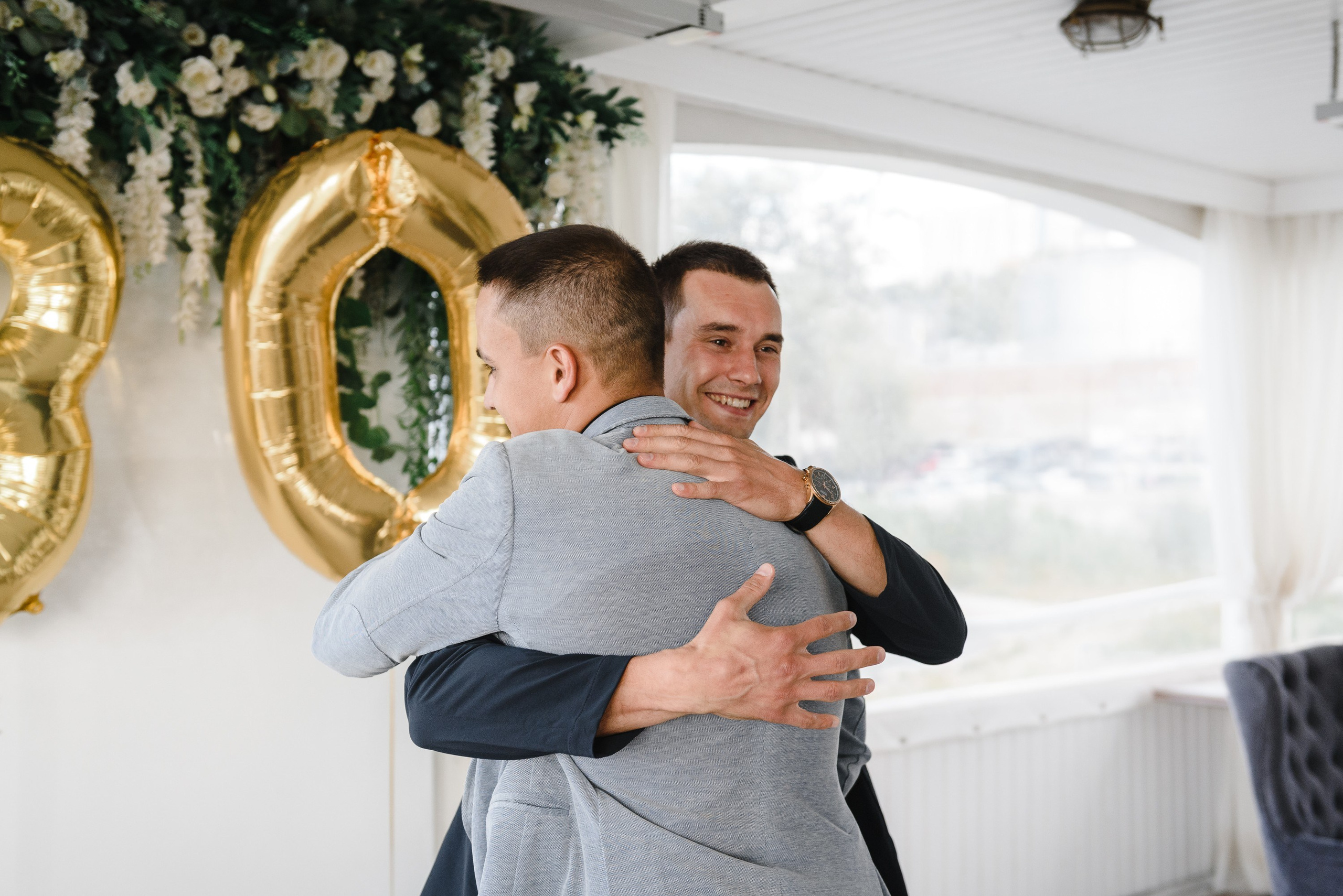 День Рождения Павла