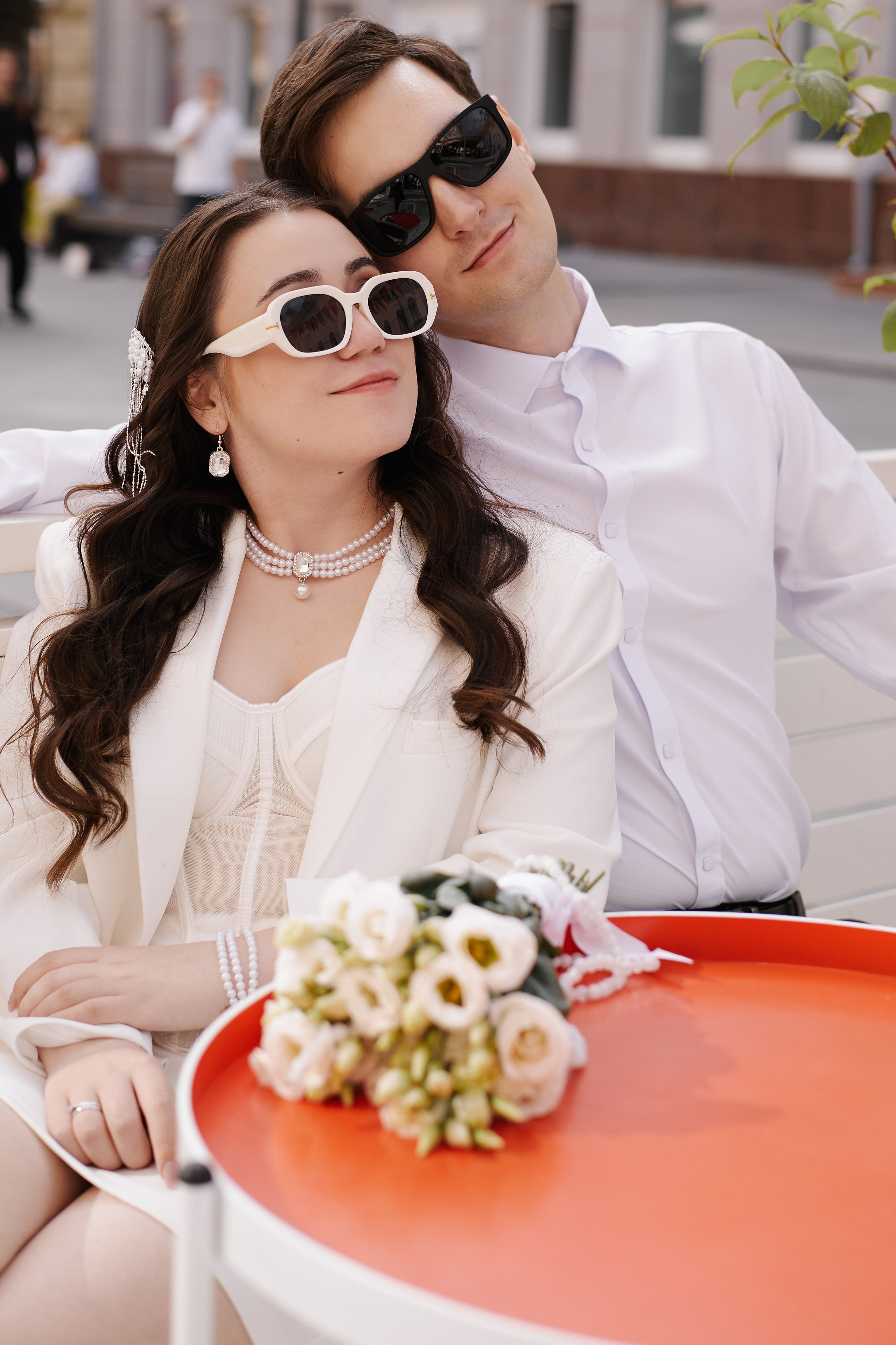 LoveStory. Фотограф в Нижнем Новгороде | Лорэна