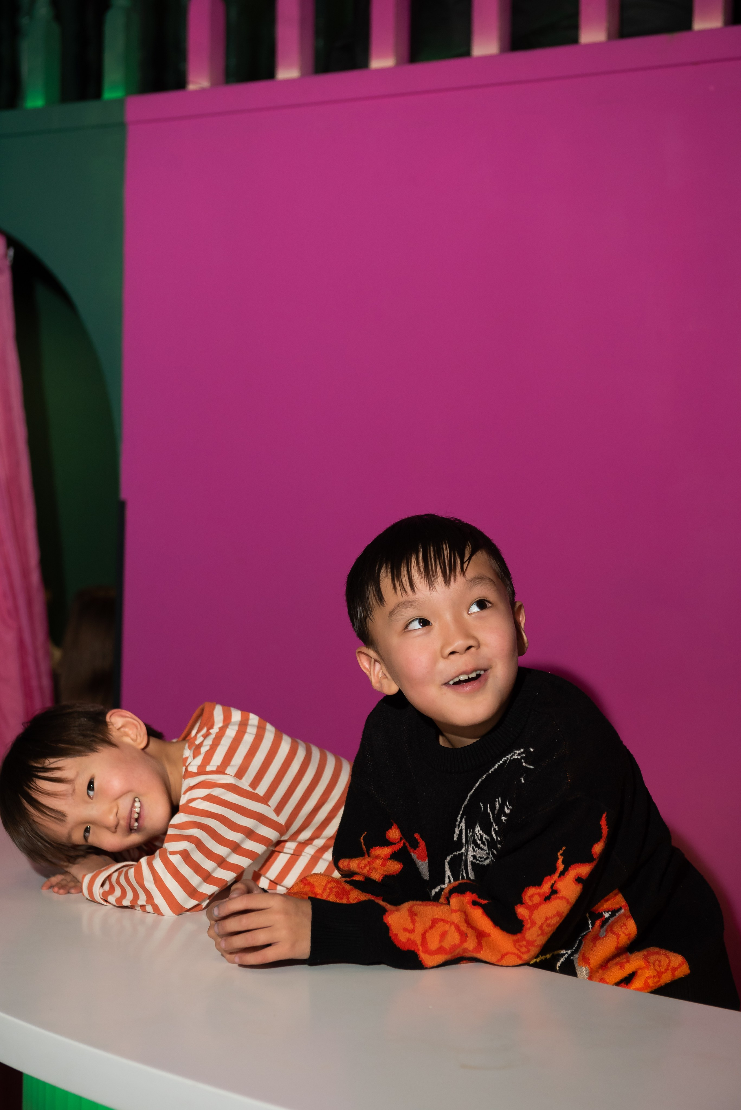 Kid's events. Репортажный фотограф в Москве Alena Sfotkaet