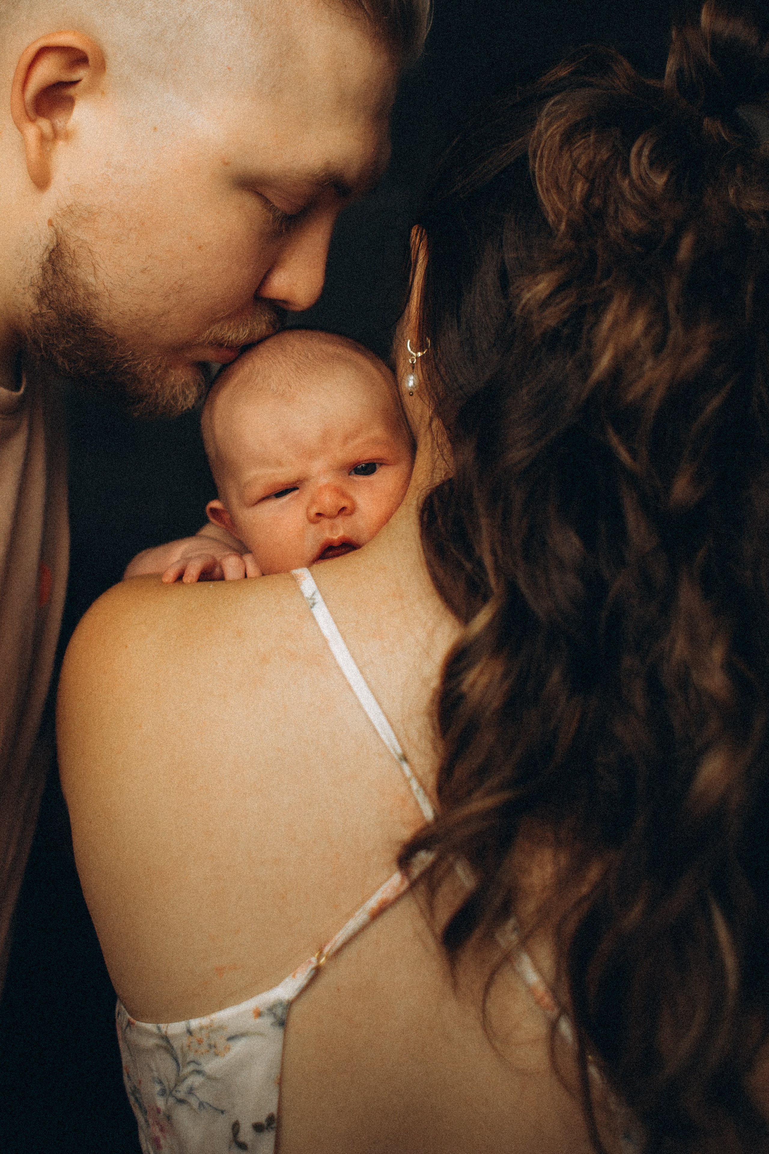 Портфолио. Семейный фотограф Виктория Потехина Москва