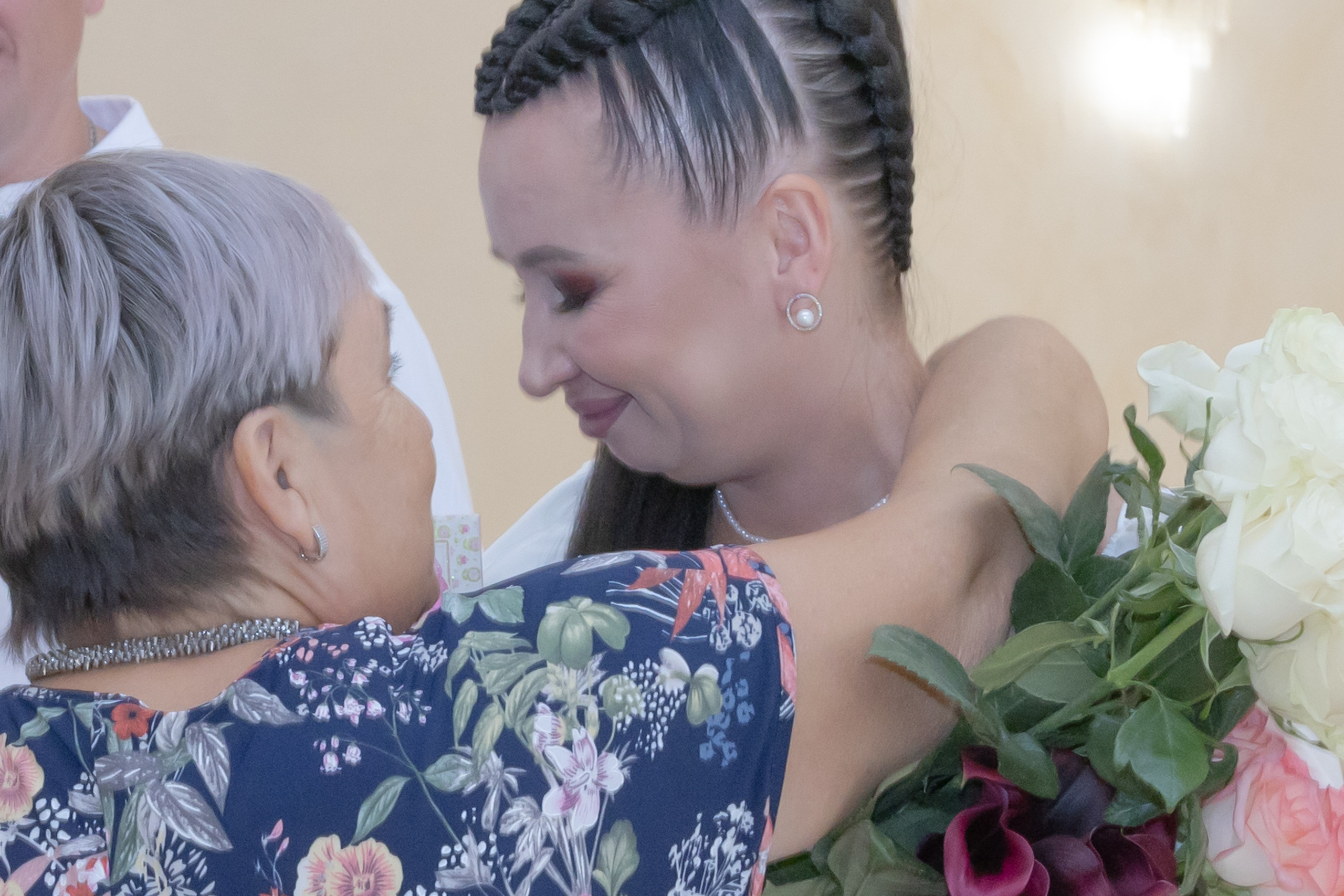 Свадебная фотосъемка Денис и Елена