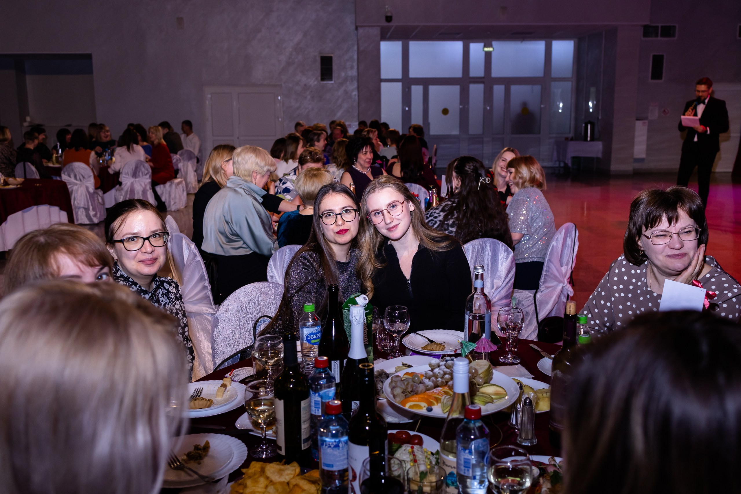 Февромарт. ДК Искра. Пермь