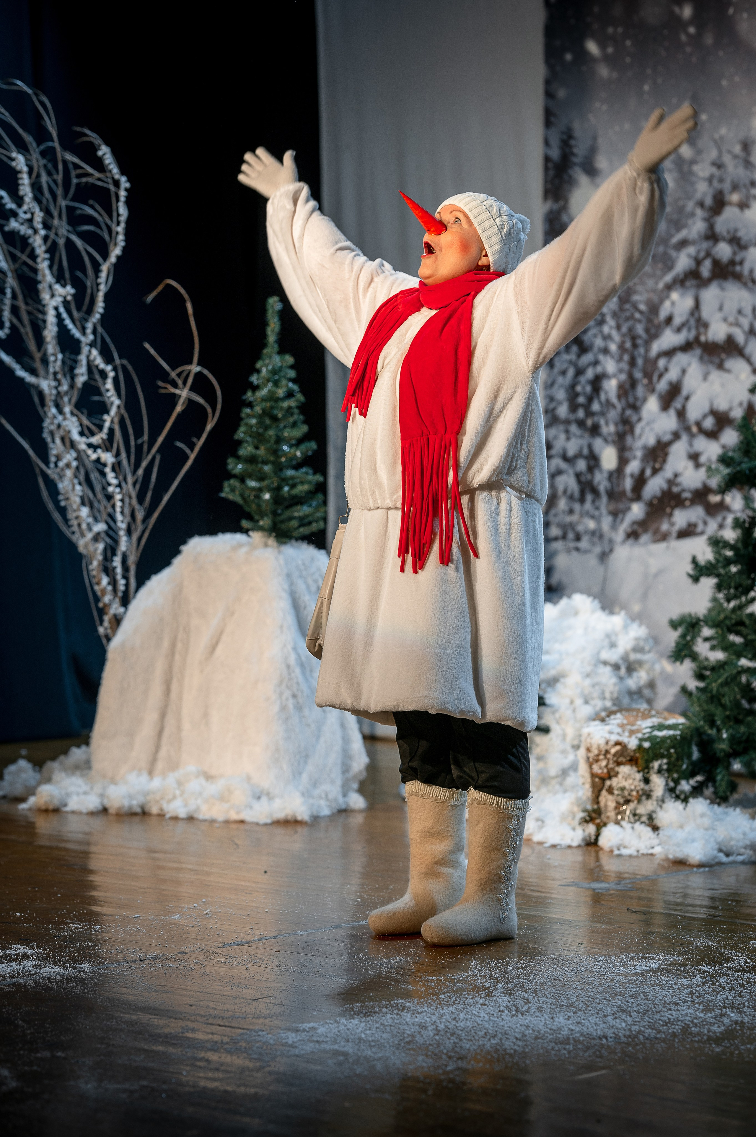 Концерты I Спектакли