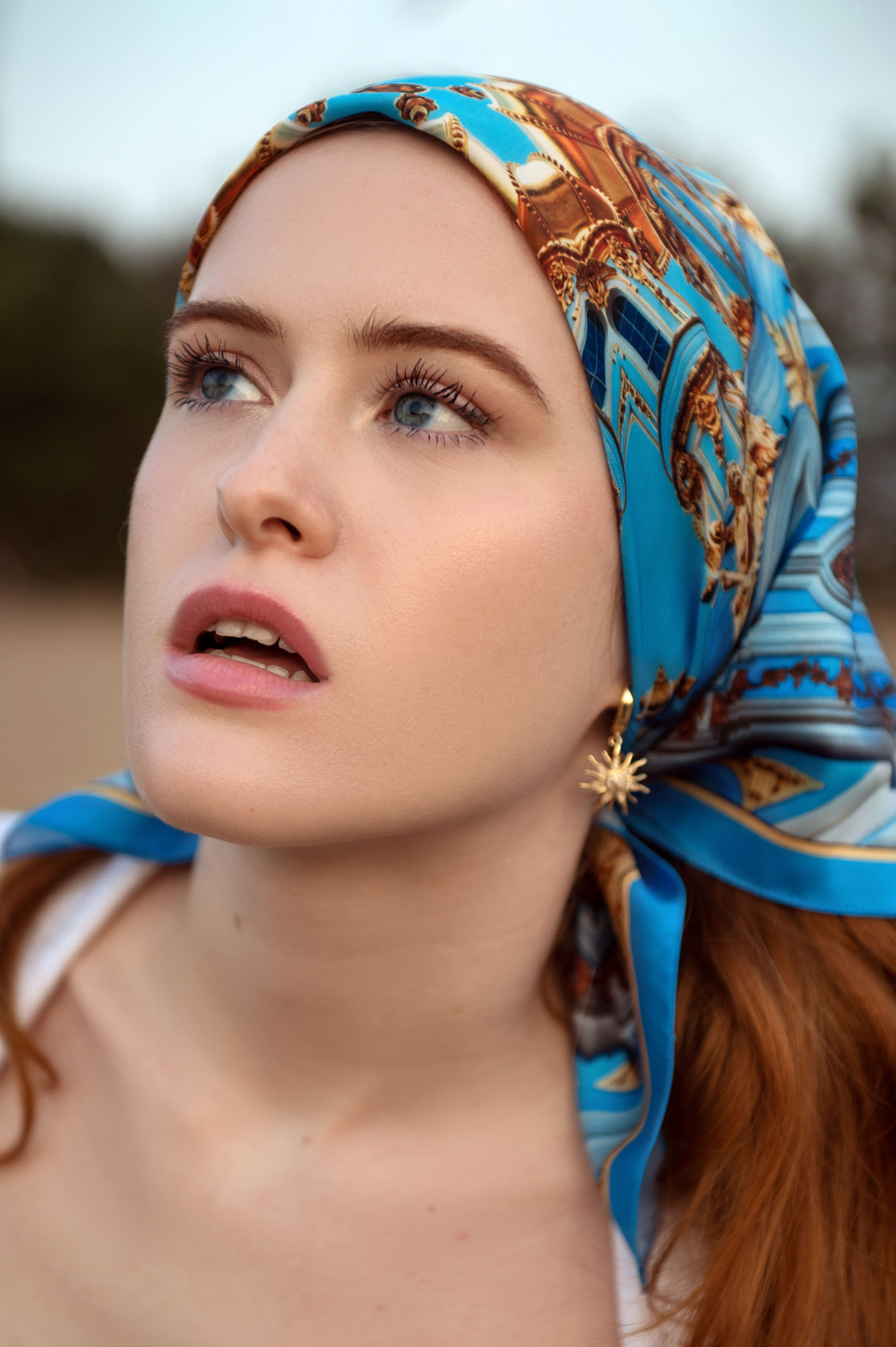 Съемка для контента