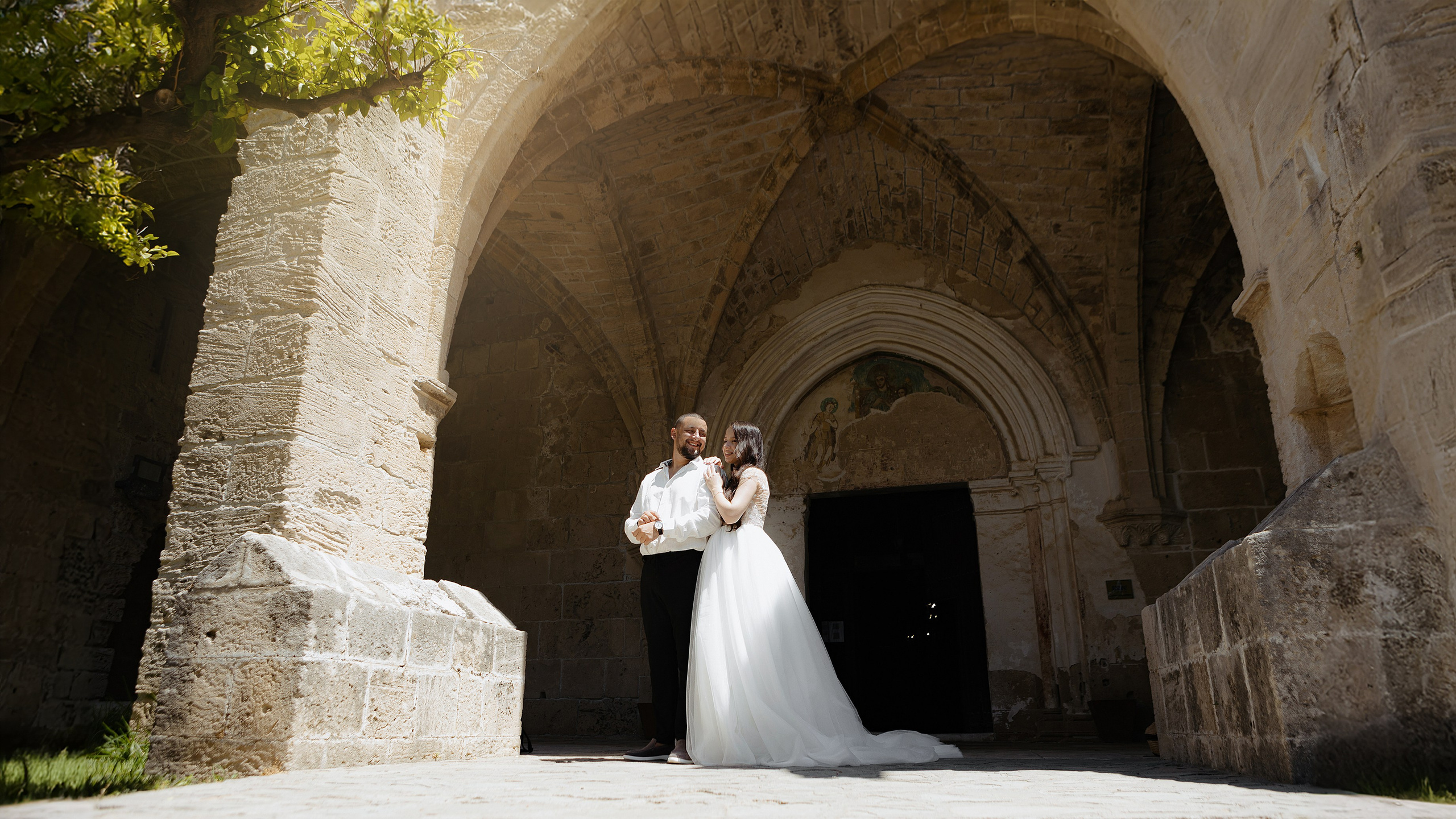 R&S. Фотограф в Батуми Павел Шарников