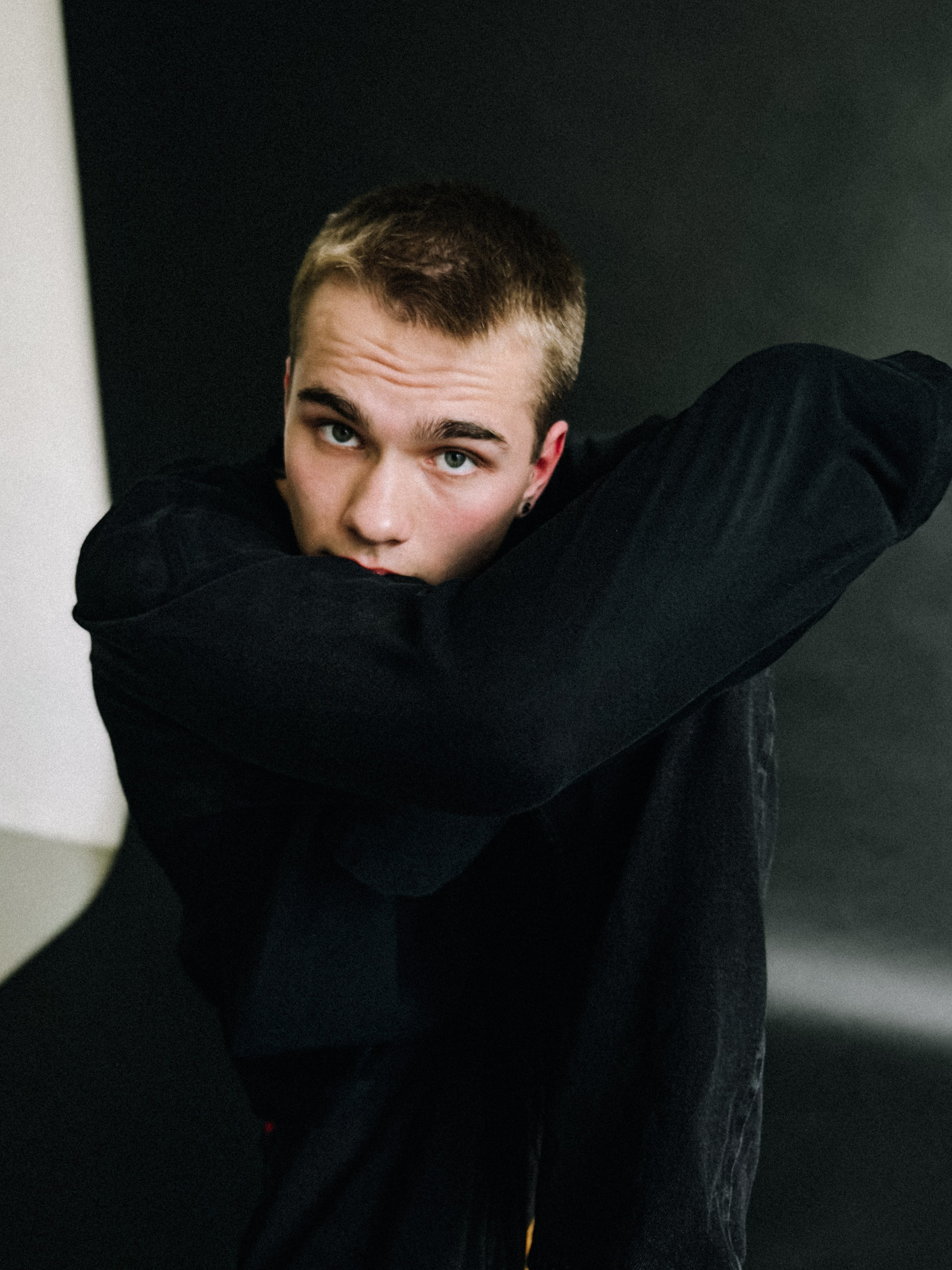 Индивидуальные съемки. Портретный фотограф в Санкт-Петербурге Симона Рогинская