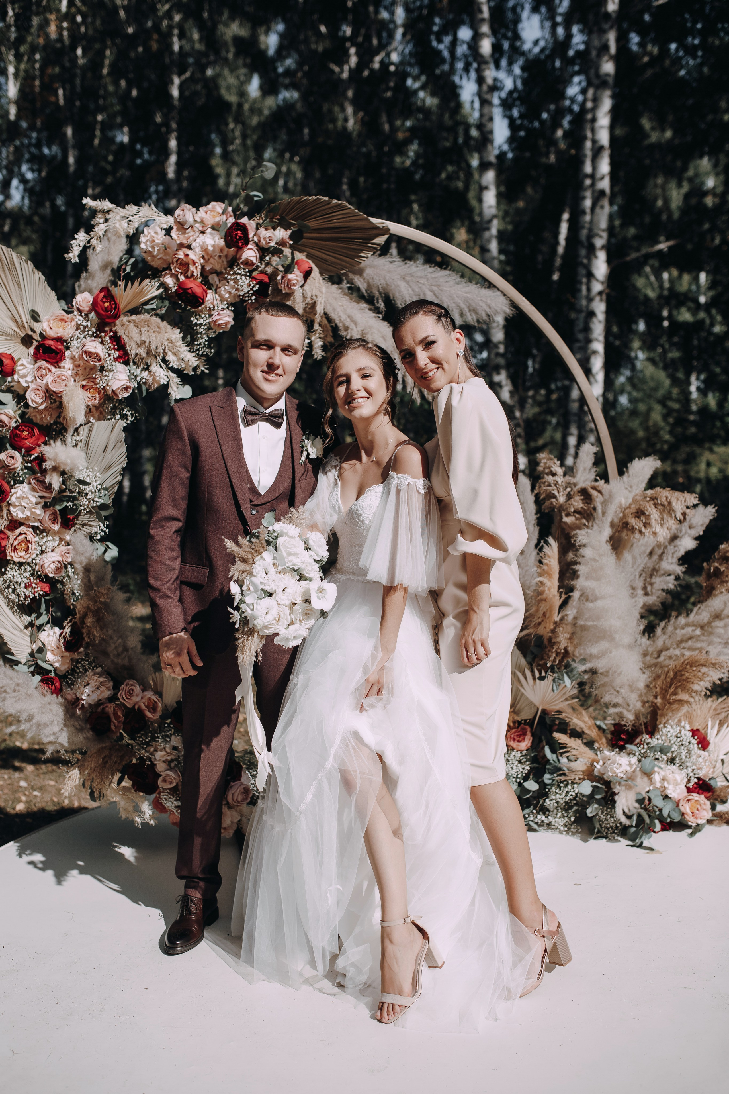 Игорь и Мария. Дмитрий Судаков, фотограф в Екатеринбурге и Москве