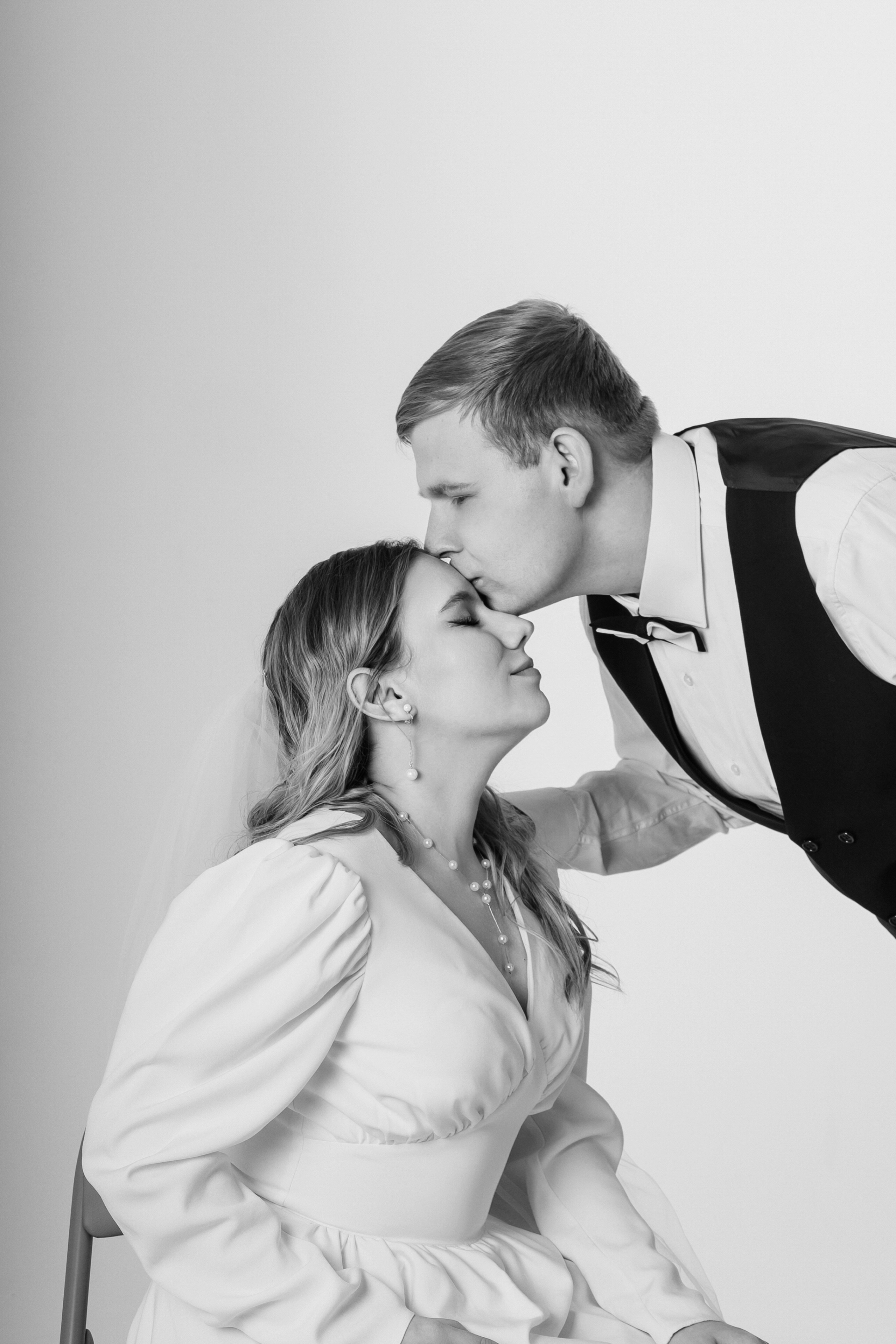 Полина и Альберт. Свадебный фотограф/ фотограф Казань
