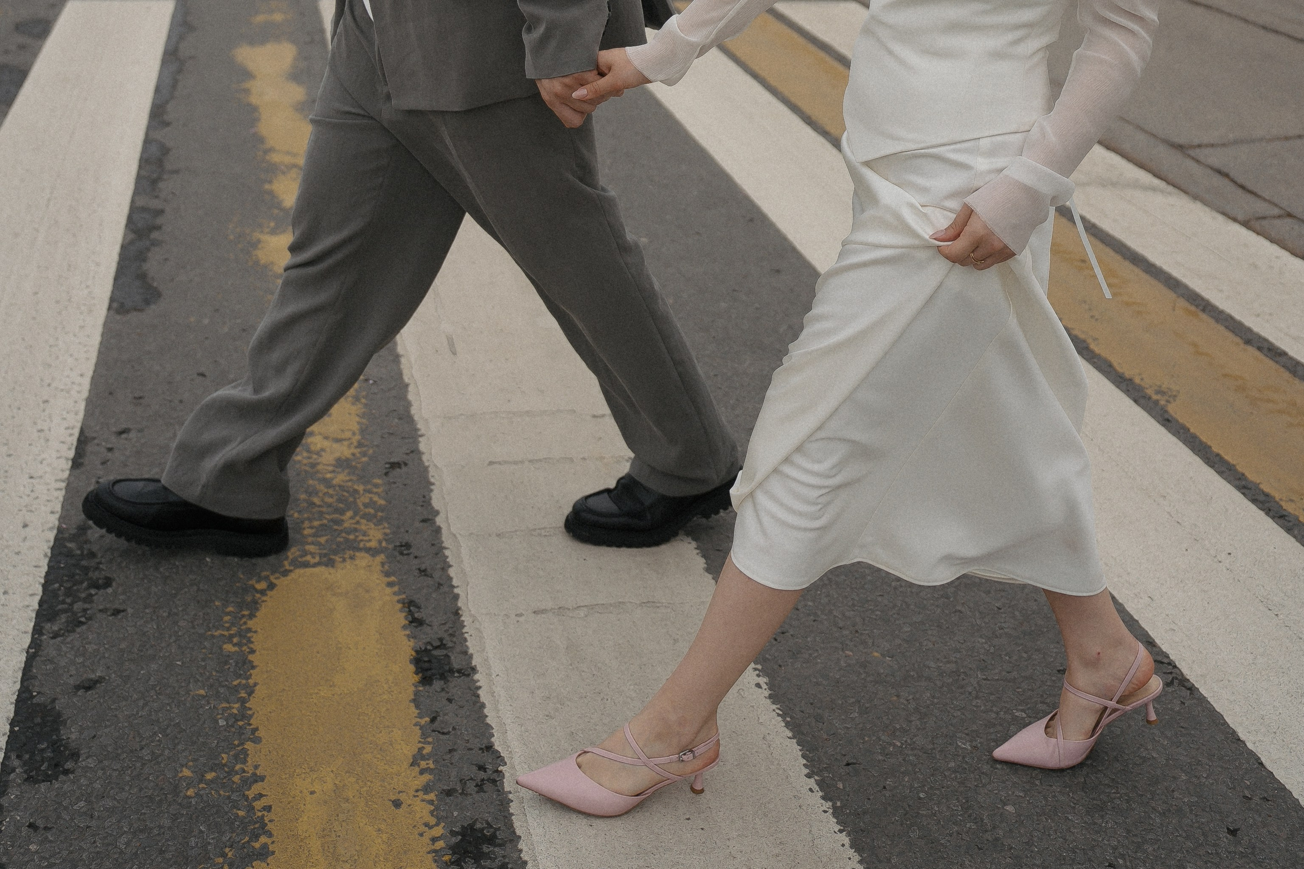 Только раз в году бывает май. Свадебный фотограф Москва Светлана Анисимова