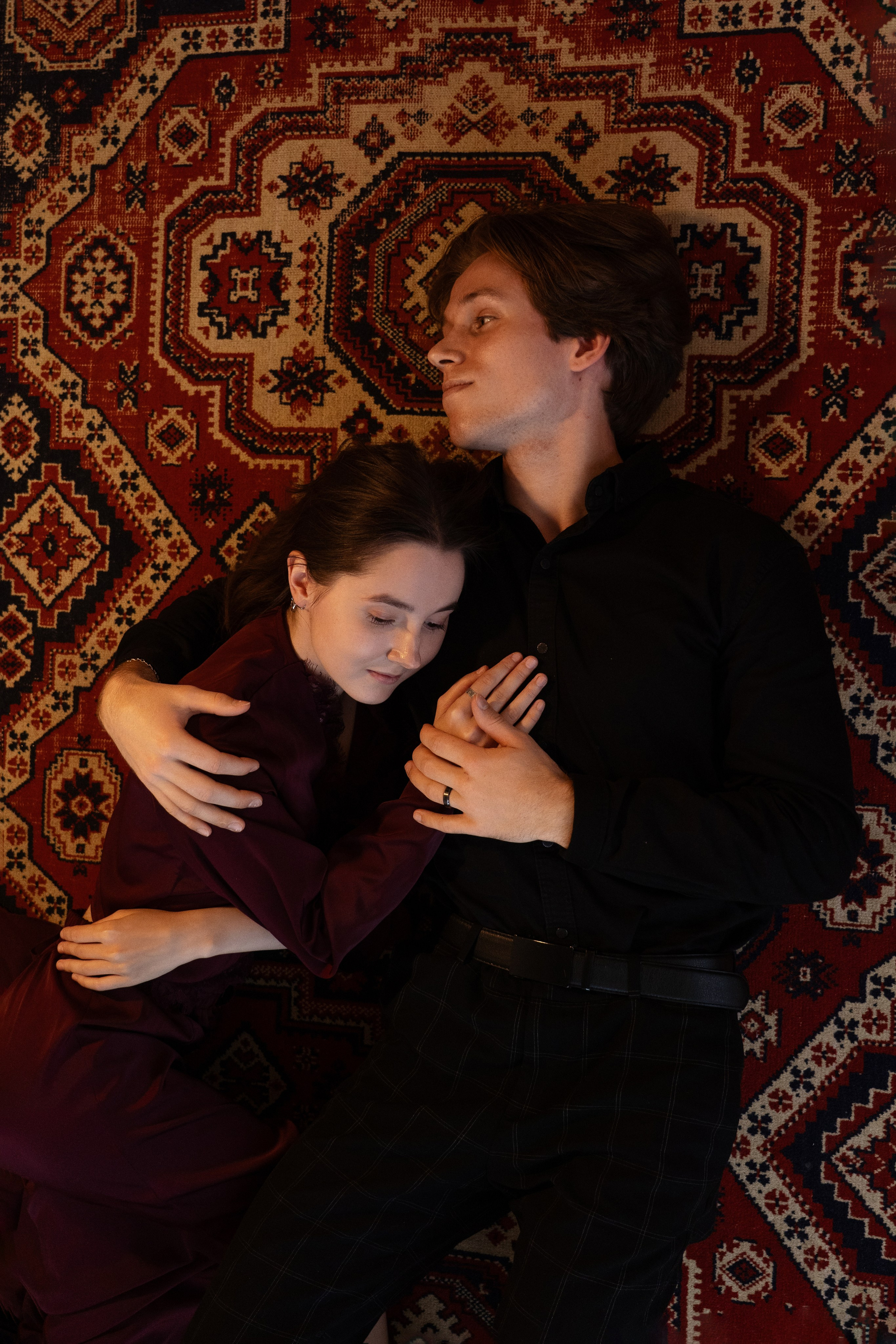 Без названия. Фотограф-эстет