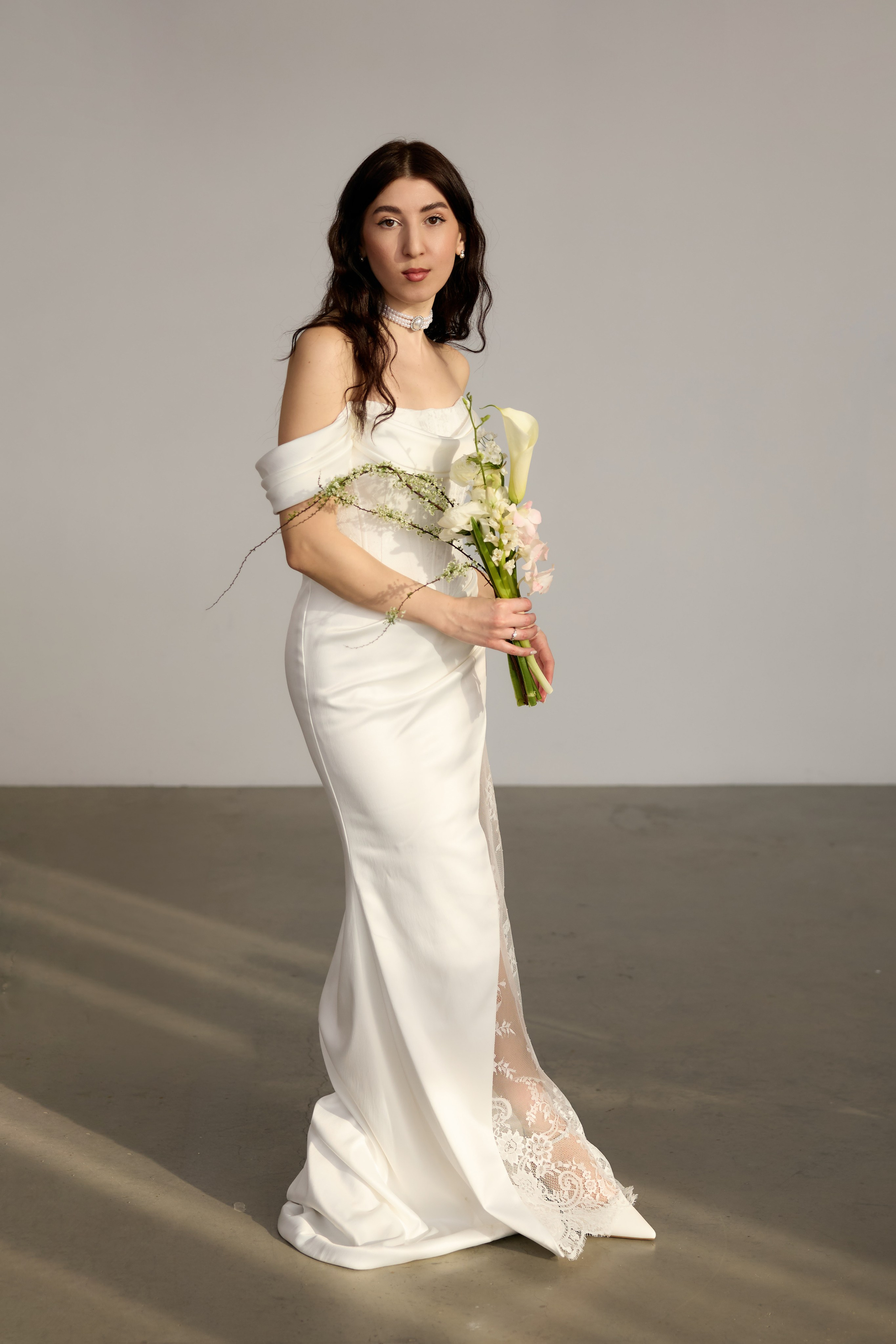 Фань и Ксения 2026. Александр Прозоров фотограф в Кирове