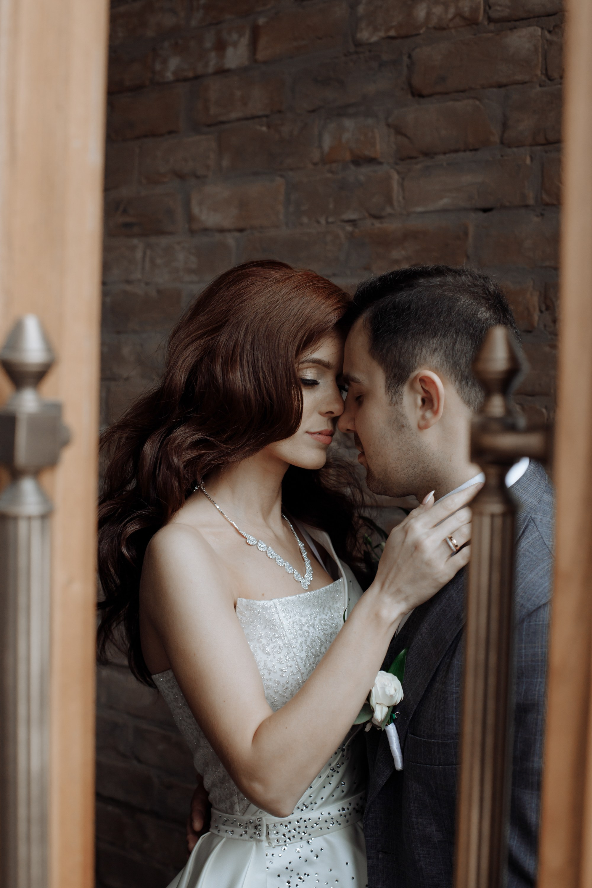 Степан и Элянора (полный день). Свадебный фотограф