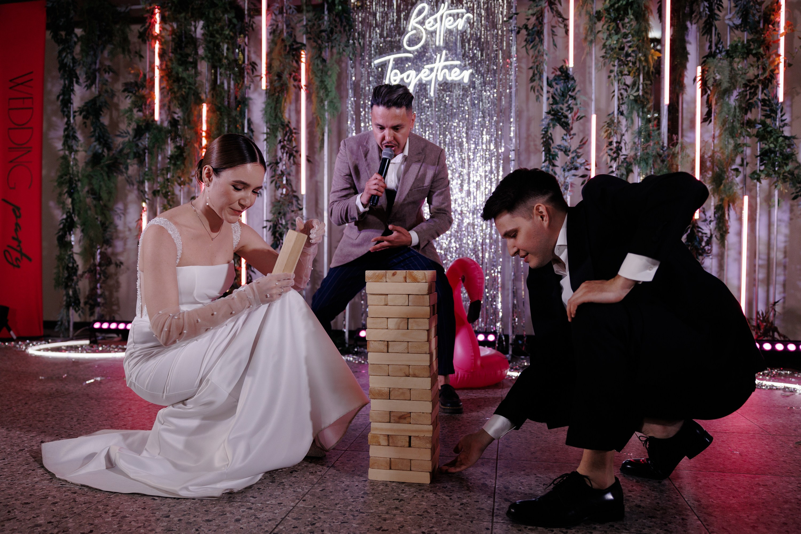 Алексей и Алина (полный день). Свадебный фотограф