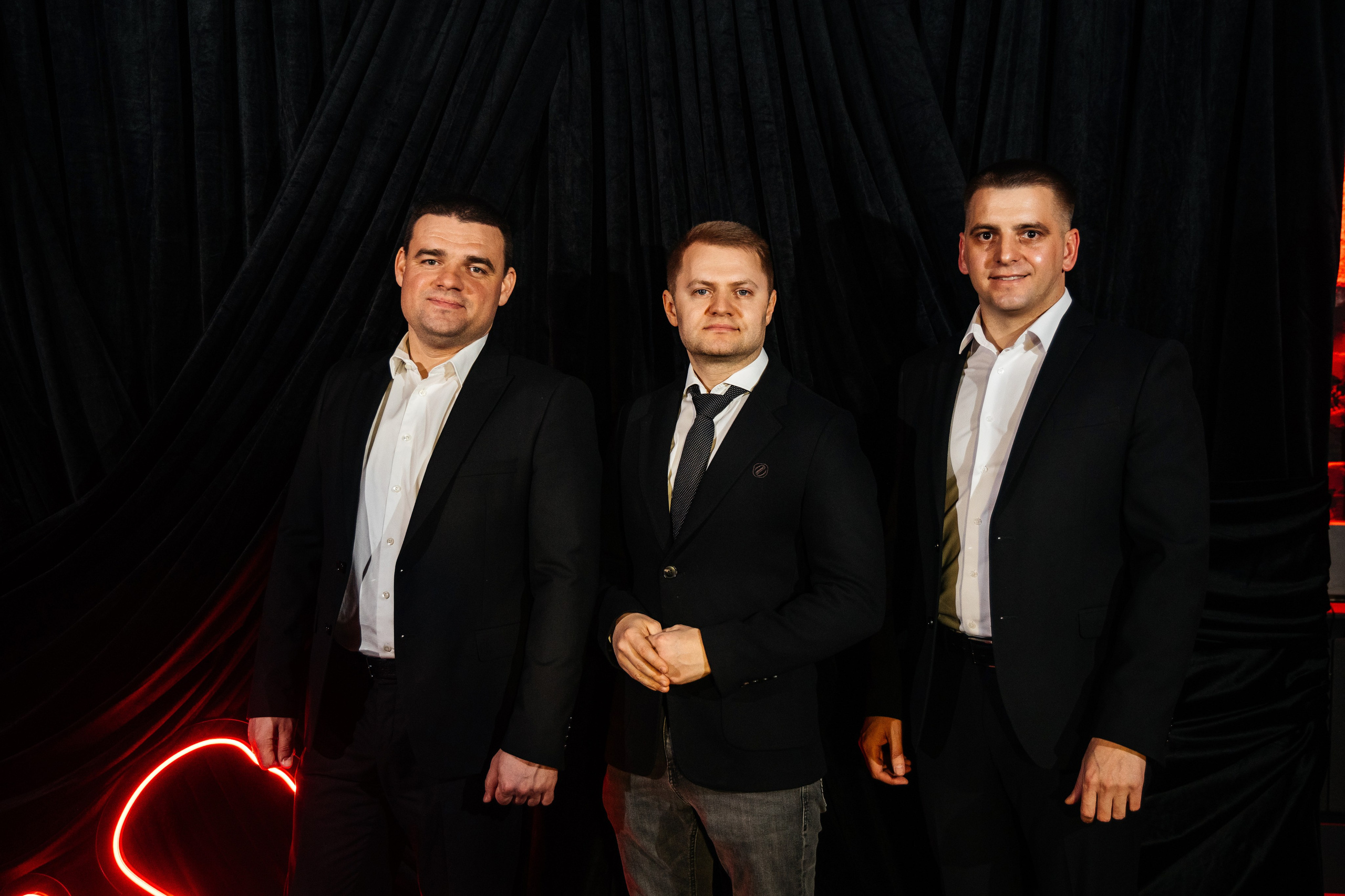 ТВОРЧЕСКИЙ ВЕЧЕР С ИГОРЕМ ВЕРНИКОМ В АЛЬФА-КЛУБЕ. Свадебный и репортажный фотограф в Ростове-на-Дону Павел Кислов