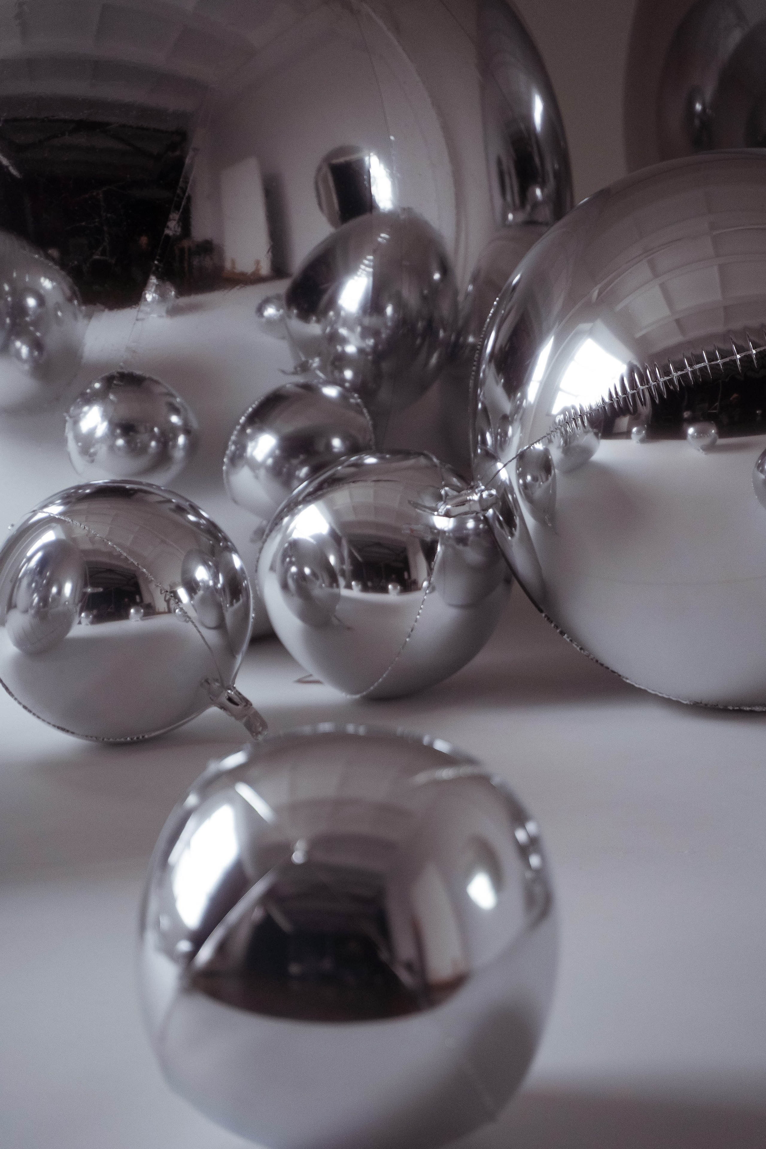 Зал Монэ. Фотограф г. Хабаровск. Семейные и индивидуальные съёмки