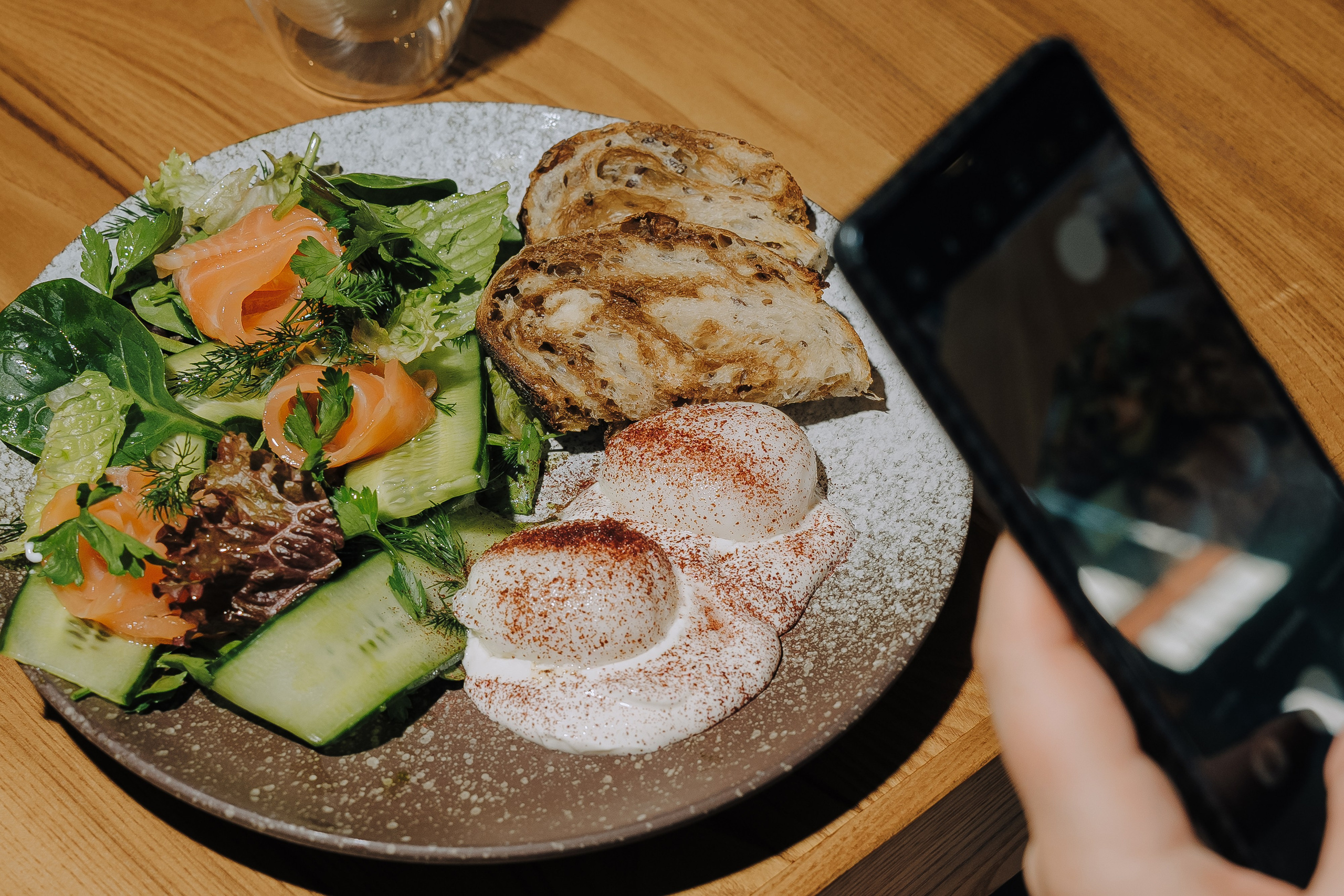ЯНДЕКС ЕДА ПРЕСС-ЗАВТРАК. Репортажный фотограф Зуев Роман г. Челябинск