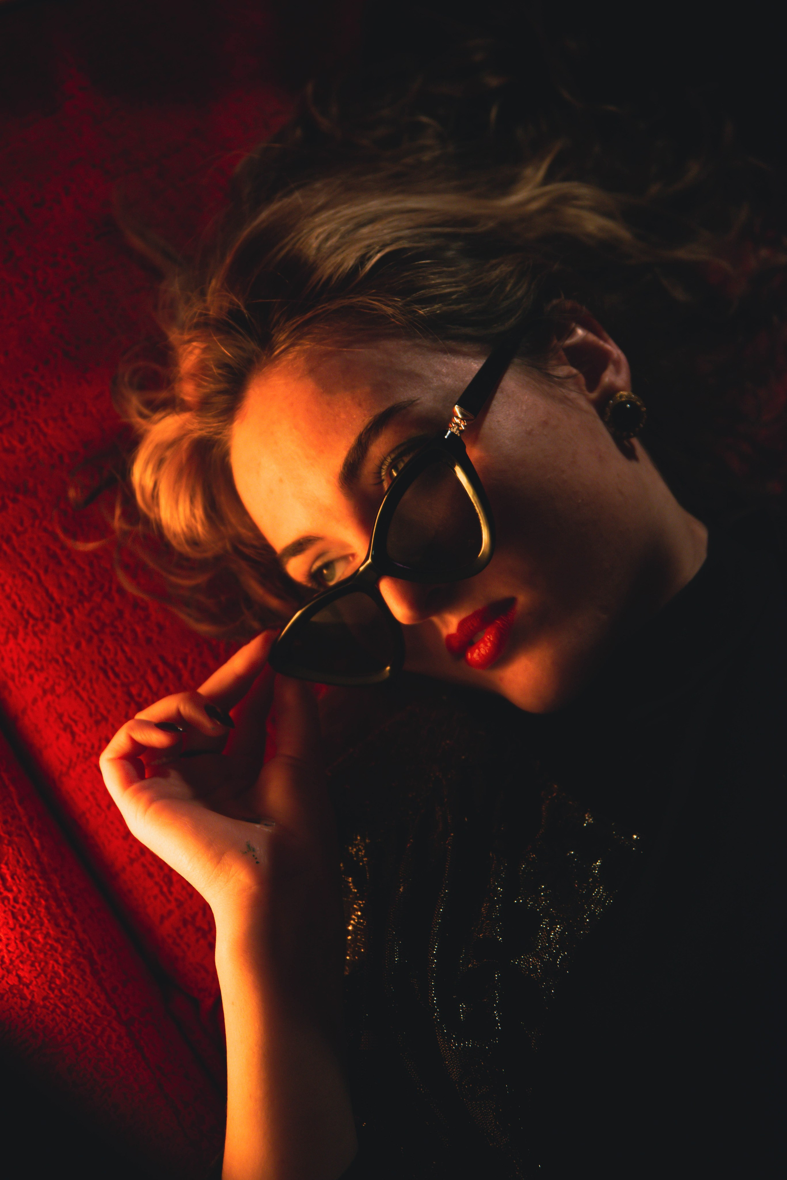 София. Ксения Glossa. Портретный и репортажный фотограф в Самаре