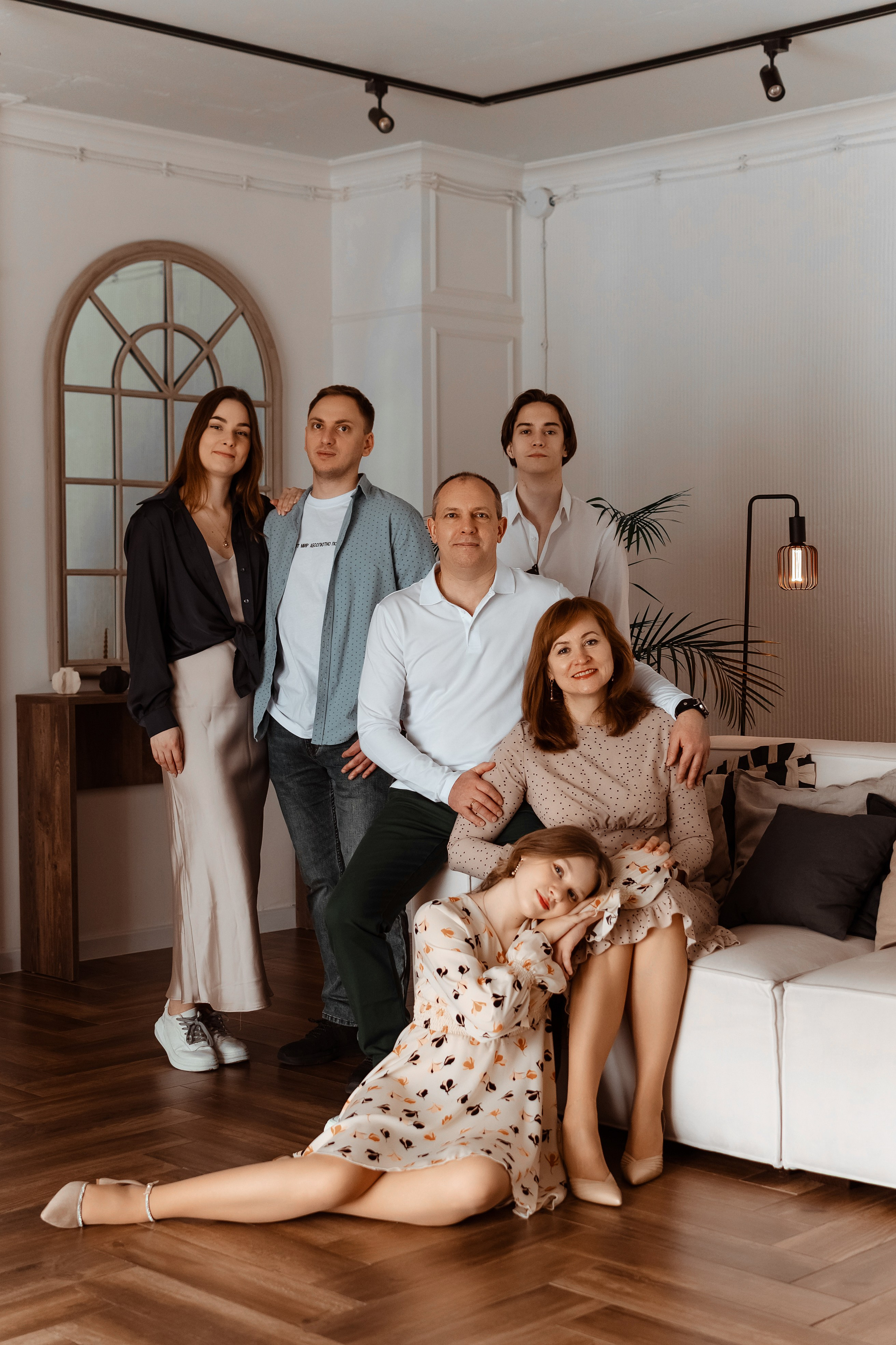 Анонс фотосессии для Лены и её семьи. Фотограф в Самаре | Катерина Гущина