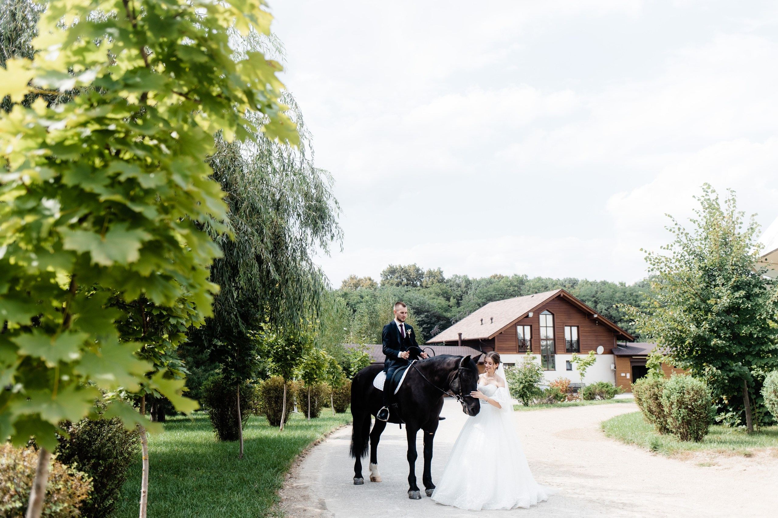 Albina & Evgeniy. Свадебный и семейный фотограф