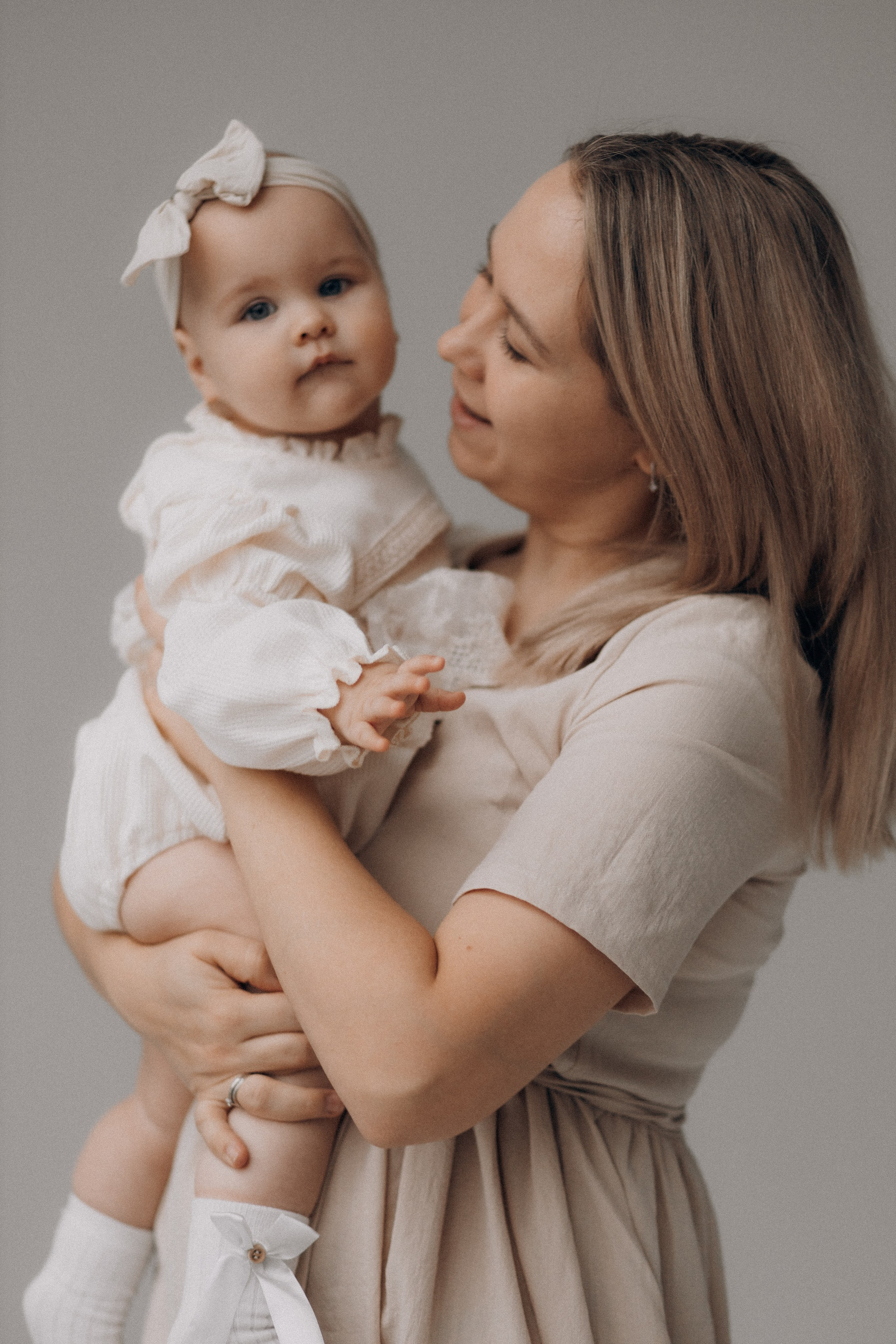 Паша, Таня, Есения. Семейный фотограф Нижний Новгород Мария Воробьева