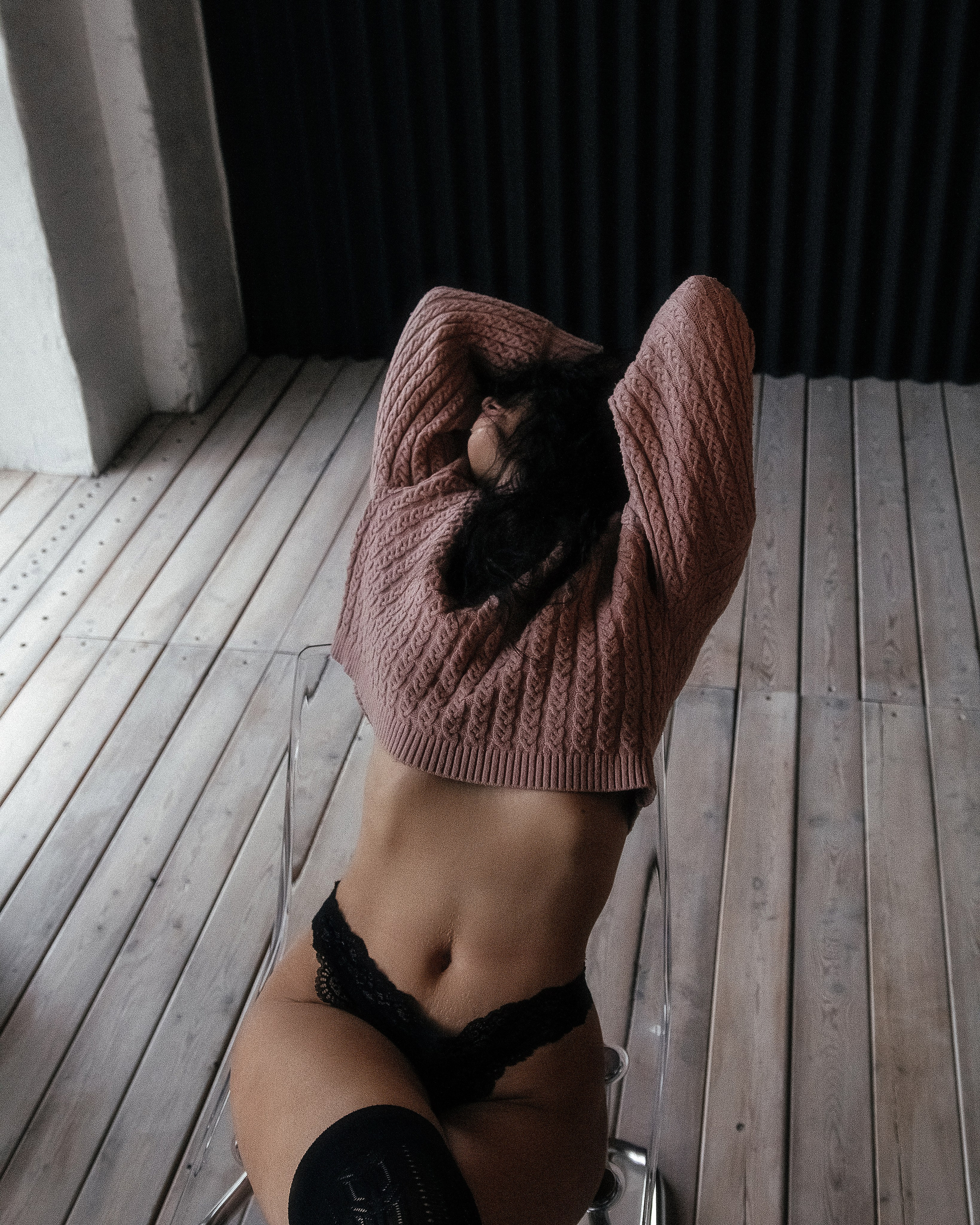 Мария. Фотограф в Красноярске Андрей Завозников